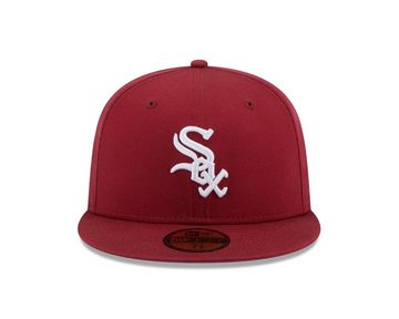 New Era Baseball Cap Cap New Era MLB 59Fifty Chicago White Sox (1-St)