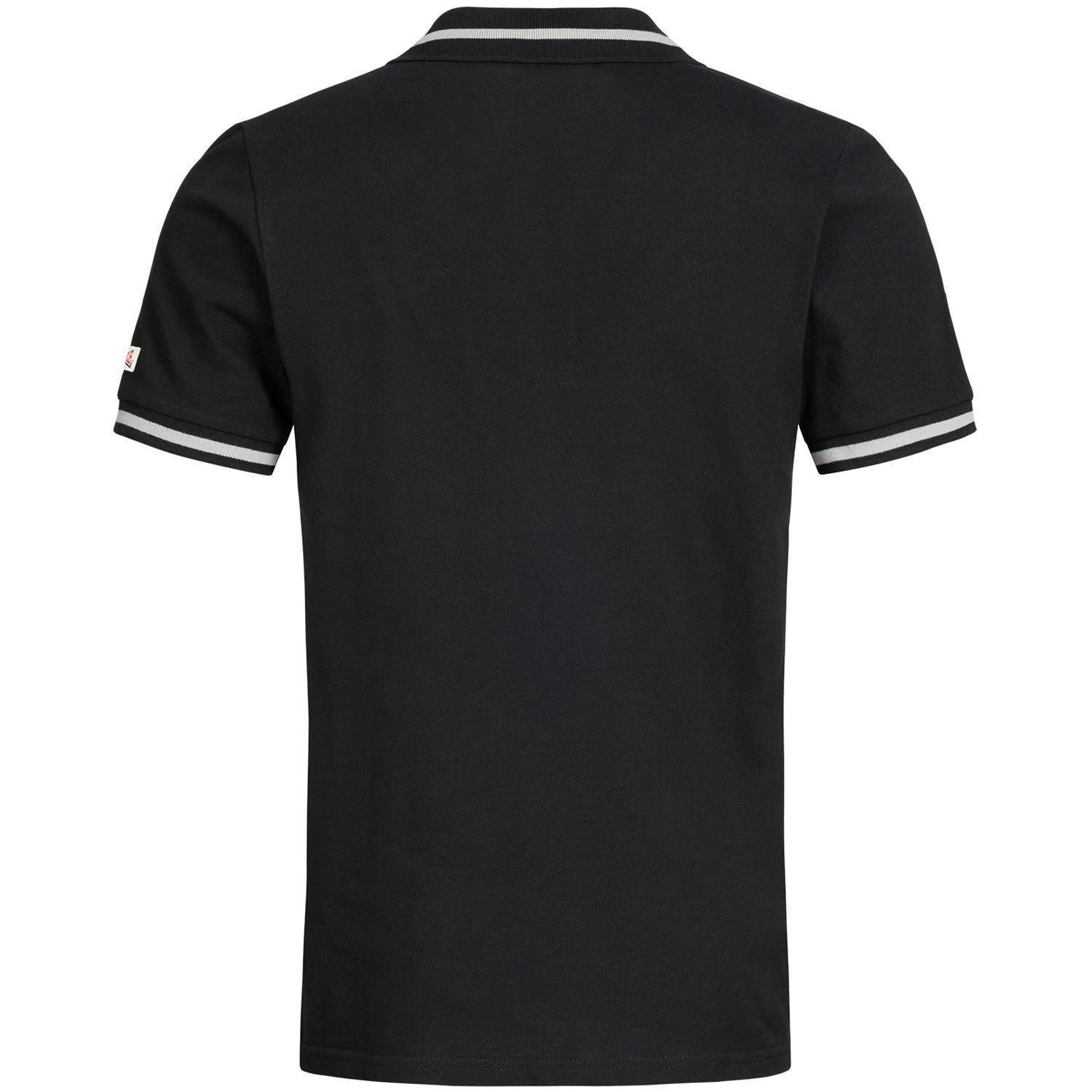 Lonsdale Poloshirt Poloshirt Lonsdale CAUSTON