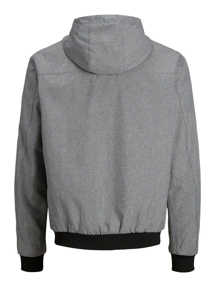 Jack & Jones Bomberjacke JACK & JONES Shale Jacket Bomber Übergangsjacke günstig online kaufen