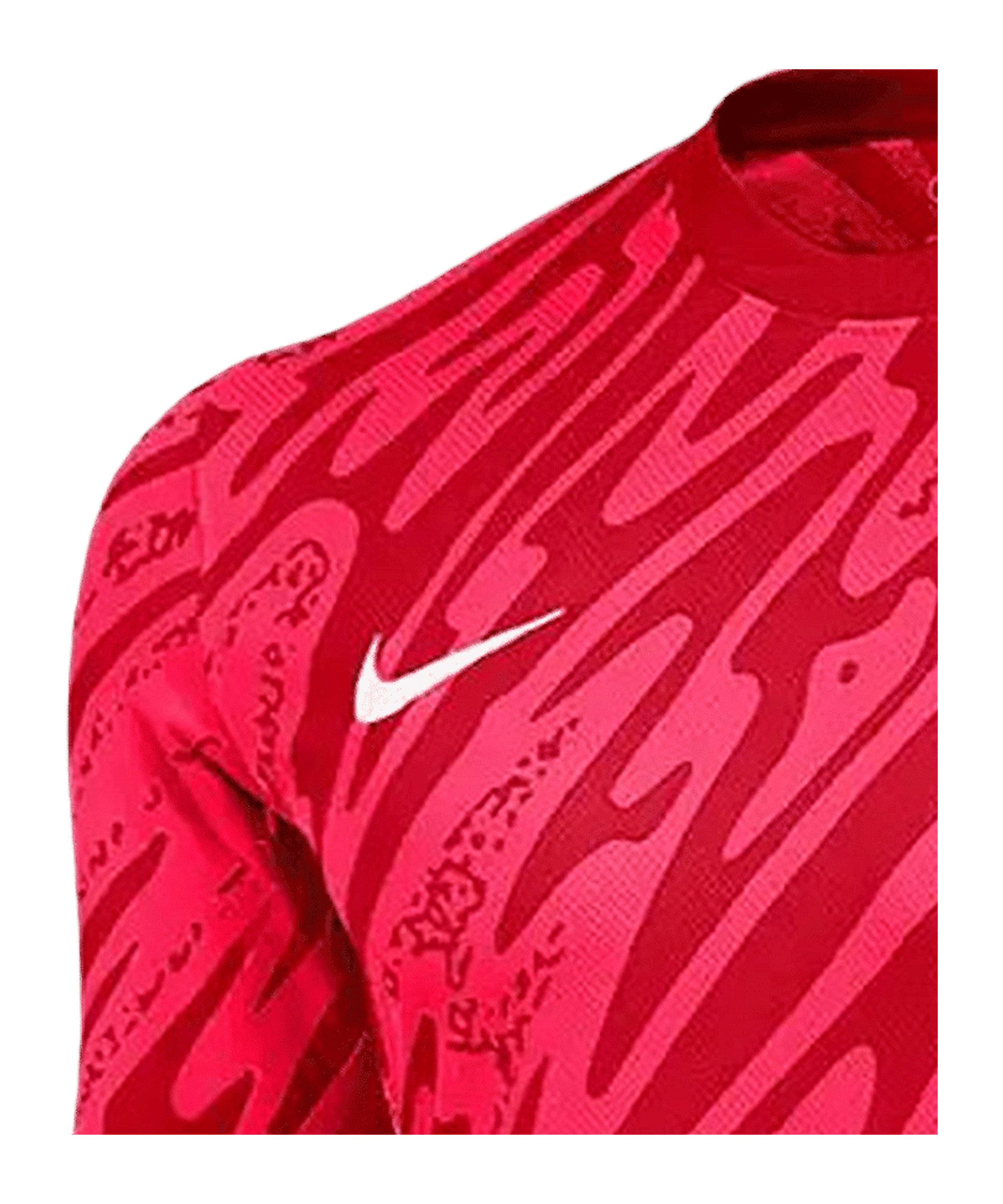 Nike Torwarttrikot Nike Performance Gardien V Torwarttrikot