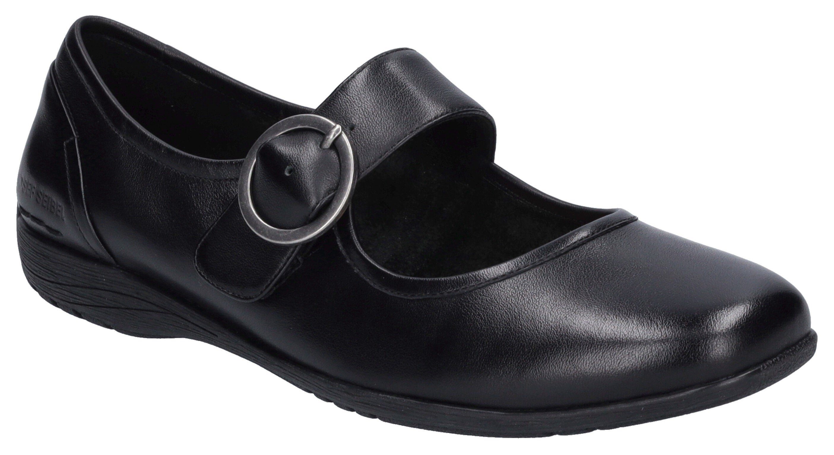 Josef Seibel Fenja 18 Riemchenballerina Spangenschuh, Festtagsschuh, Komfor günstig online kaufen