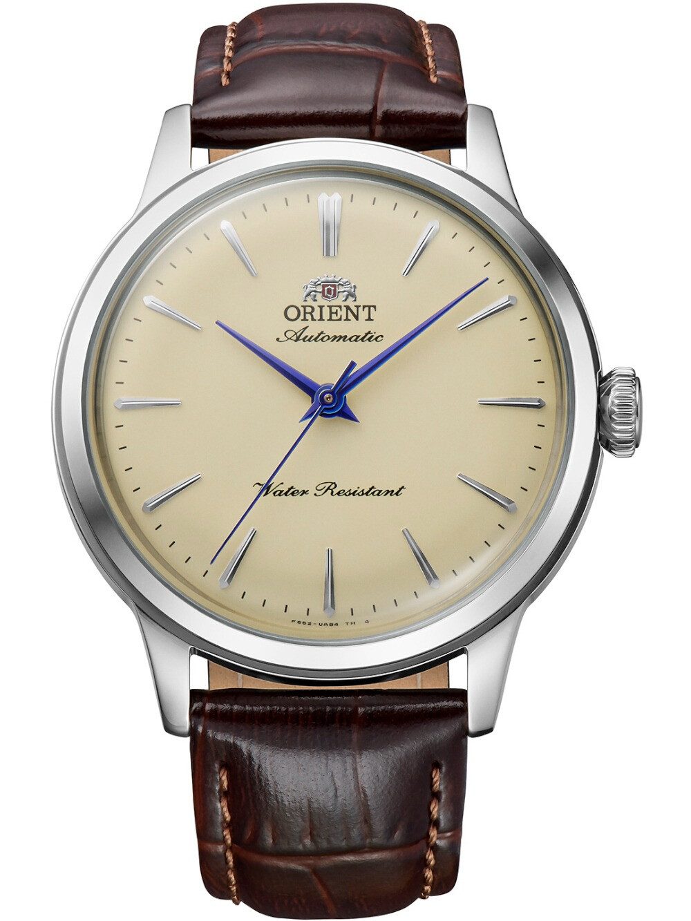 Orient Automatikuhr Orient RA-BB0104Y30B Bambino Automatik Unisex 36mm 3ATM Orient RA-BB0104Y30B Bambino Automatik Unisex 36mm 3ATM