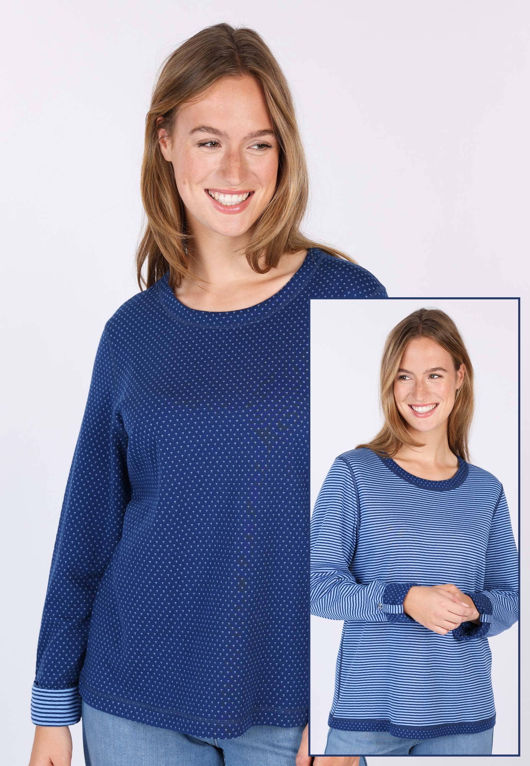 Deerberg Sweater Kariana