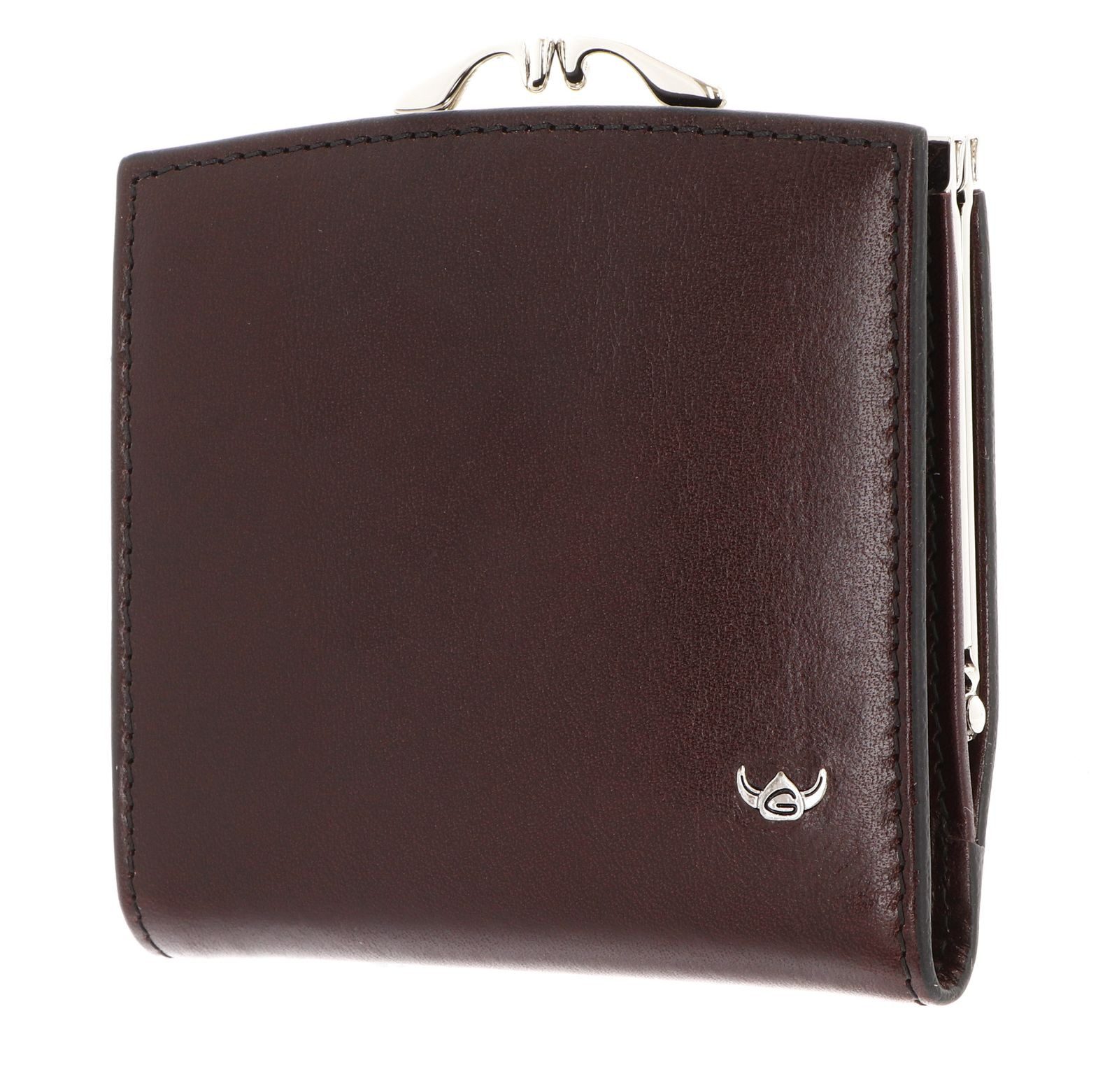 Geldbörse French Coin Purse Wallet