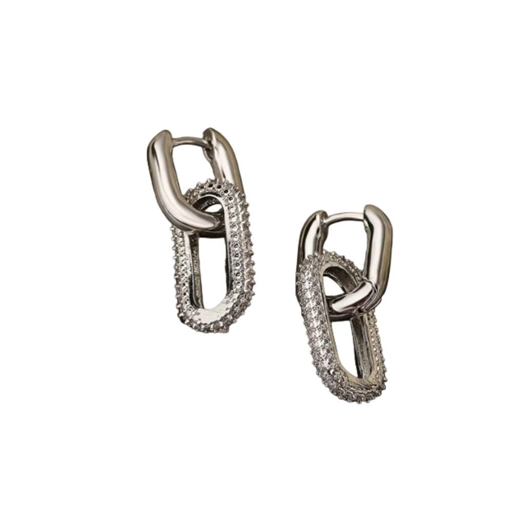 Lale Collection® Paar Ohrstecker Design Ohrring günstig online kaufen