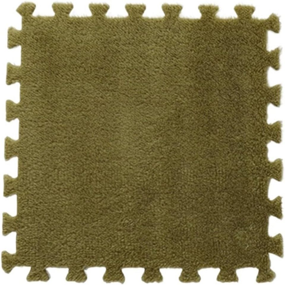 Coonoor Puzzlematte 9 Teile krabbeldecke Baby günstig online kaufen