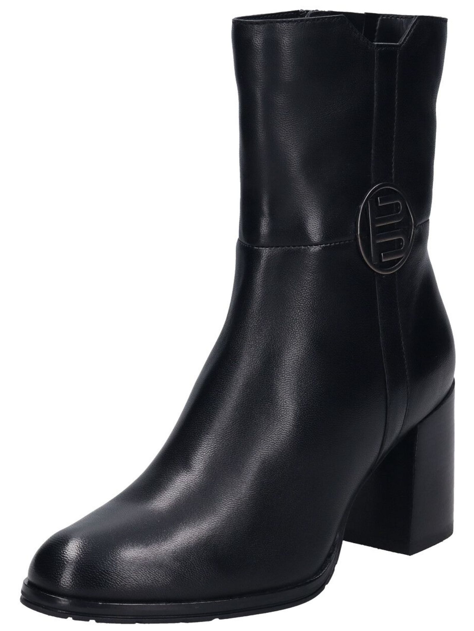 BAGATT Stiefelette Nappaleder Stiefelette günstig online kaufen