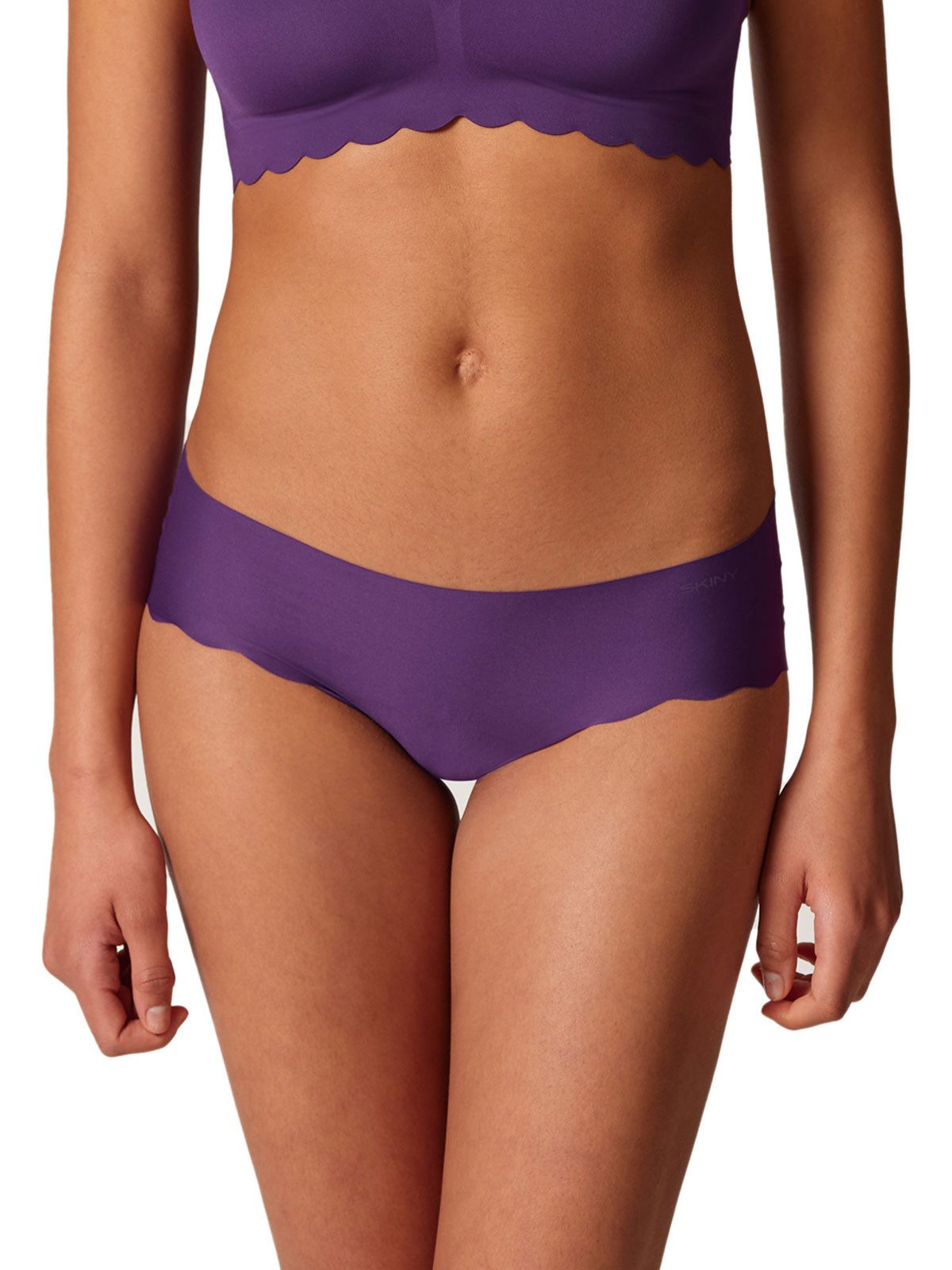 Panty Damen Panty Micro Essentials