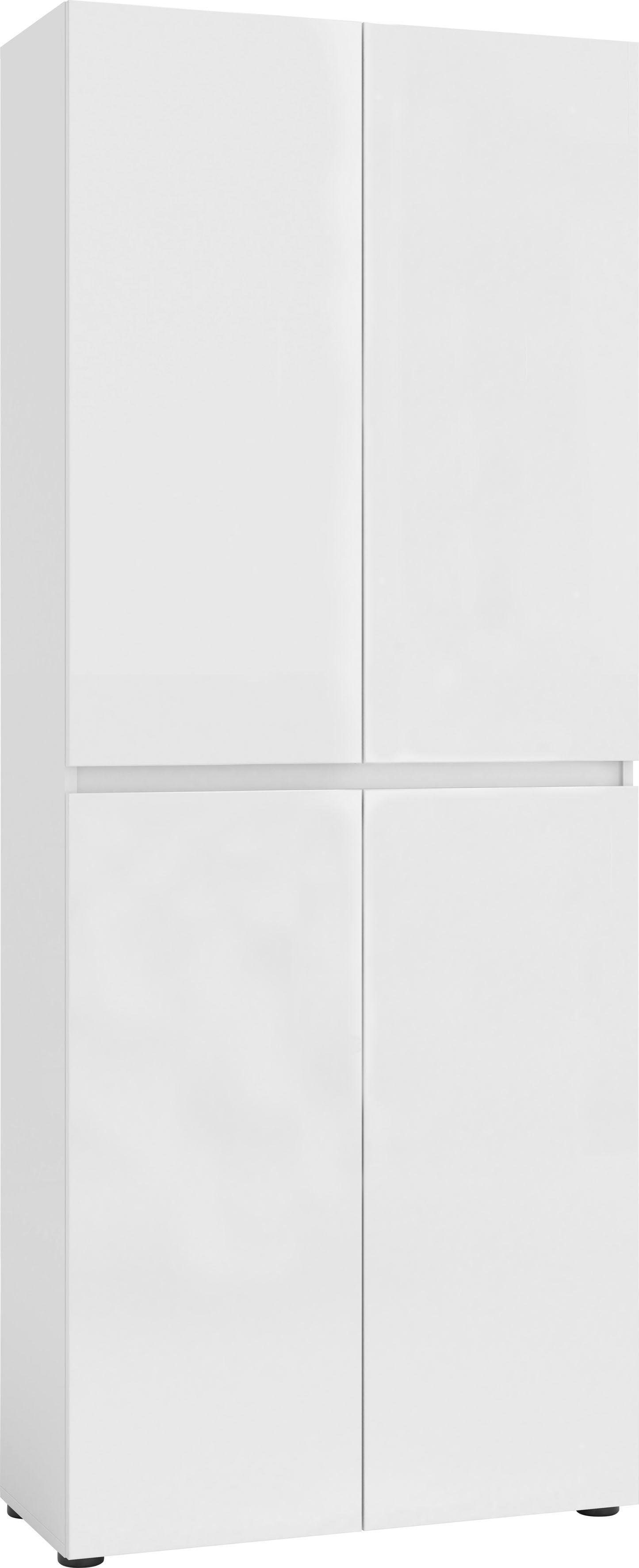 INOSIGN Schuhschrank MISTER- Schuhregal, Made in günstig online kaufen