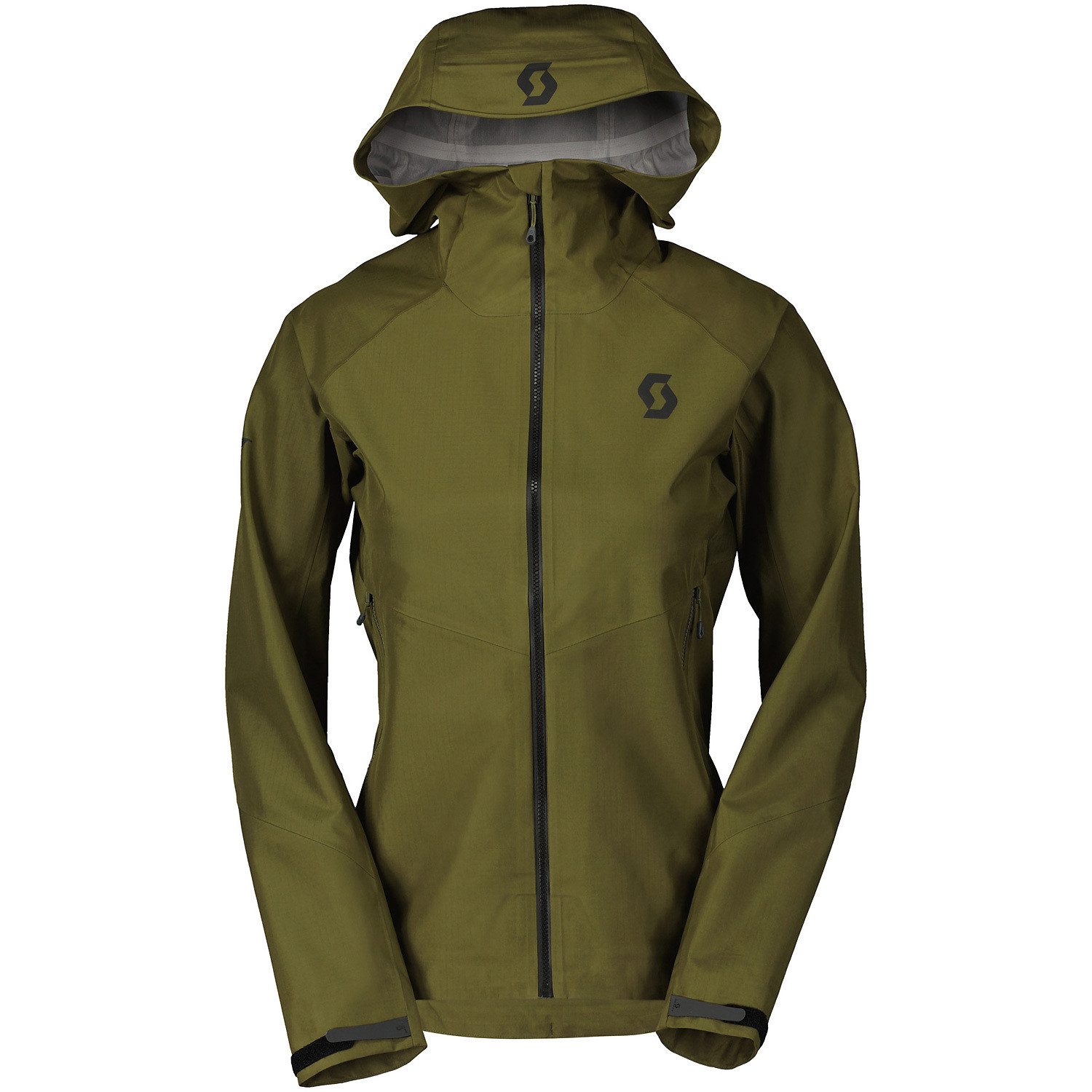 Scott Softshelljacke Funktionsjacke W EXPLORAIR LIGHT günstig online kaufen