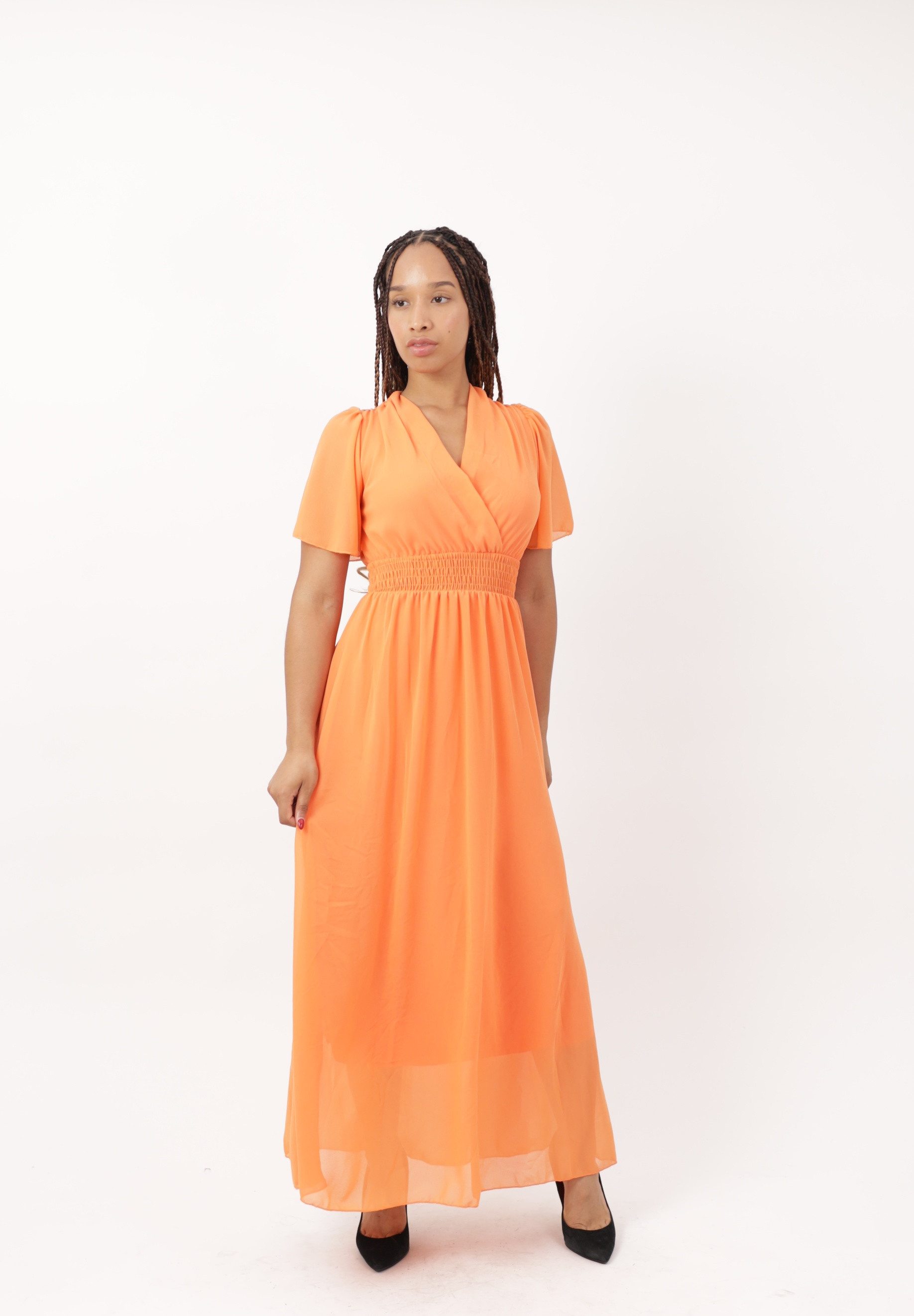 Elara Maxikleid Maxikleid (1-tlg)