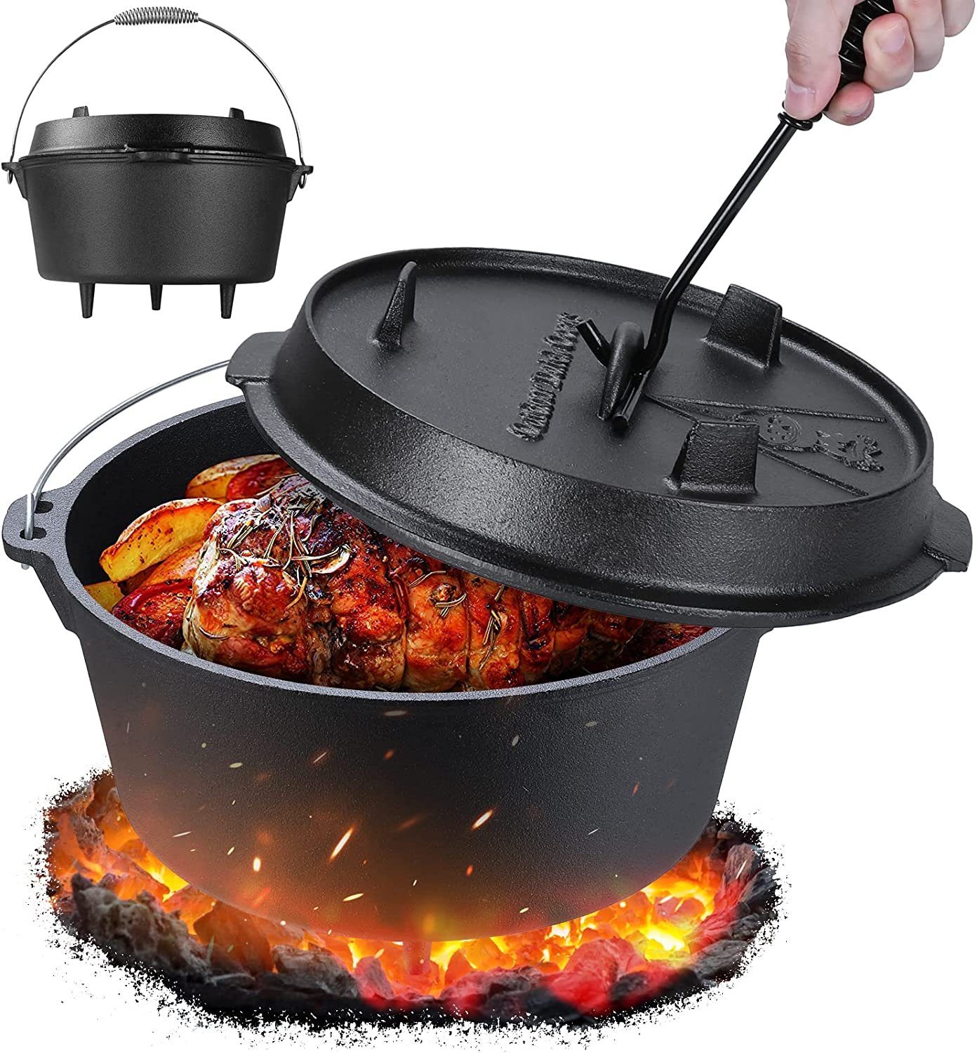 Feuertopf