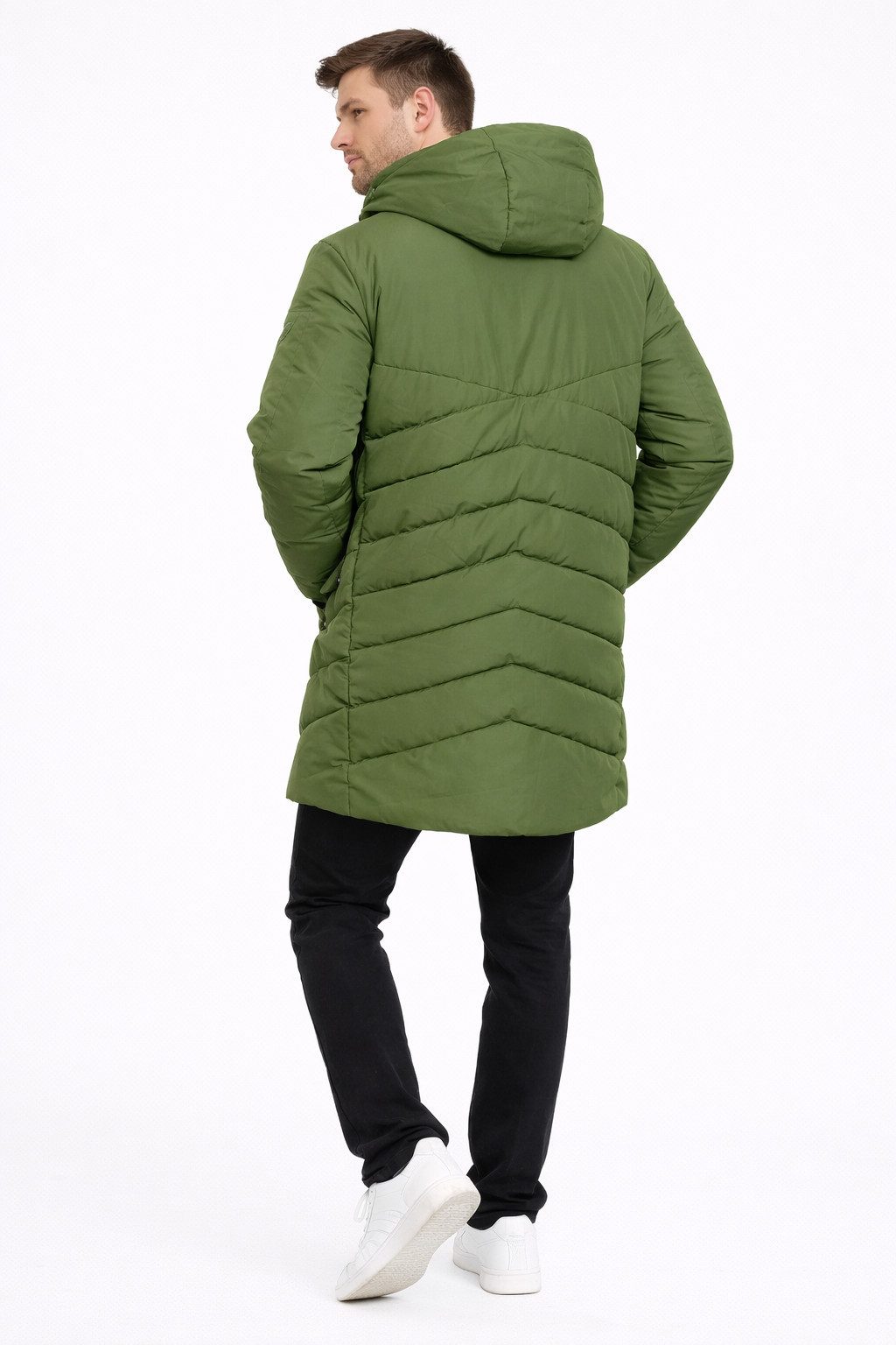 Canada North Wintermantel Herren Vancouver günstig online kaufen
