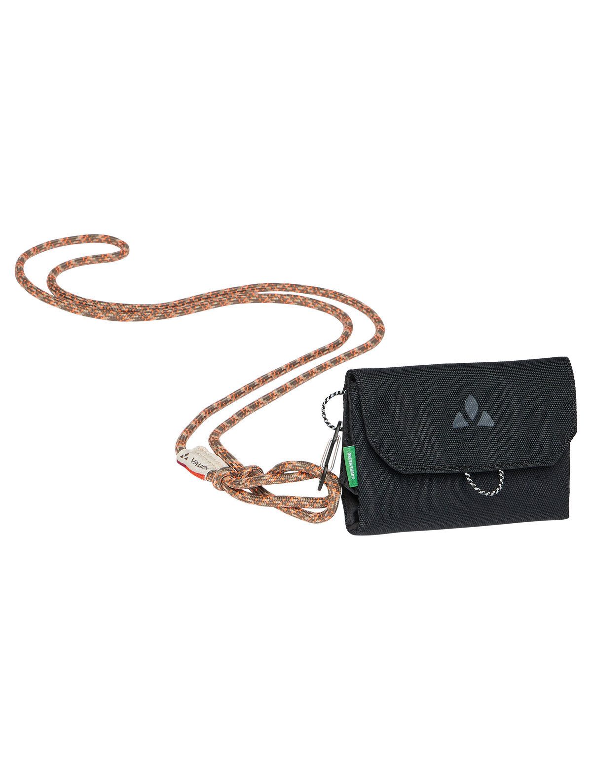 VAUDE Bauchtasche Wallet M (Stück), funktioneller Geldbeutel
