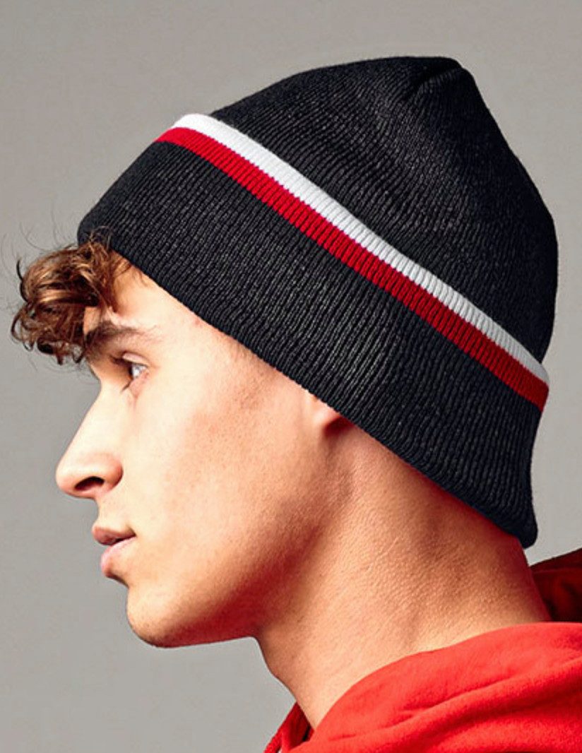 Beechfield® Beanie Beechfield Teamwear Beanie günstig online kaufen