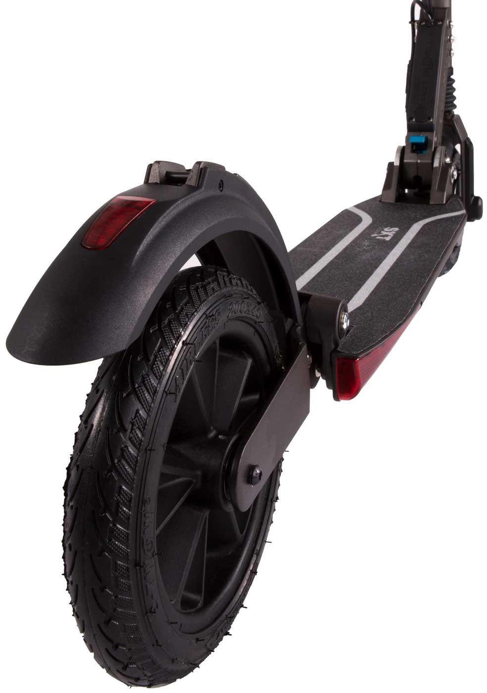 SXT Scooters E-Scooter Facelift, keine Straßenzulassung V Plus km/h, / 37 light SXT