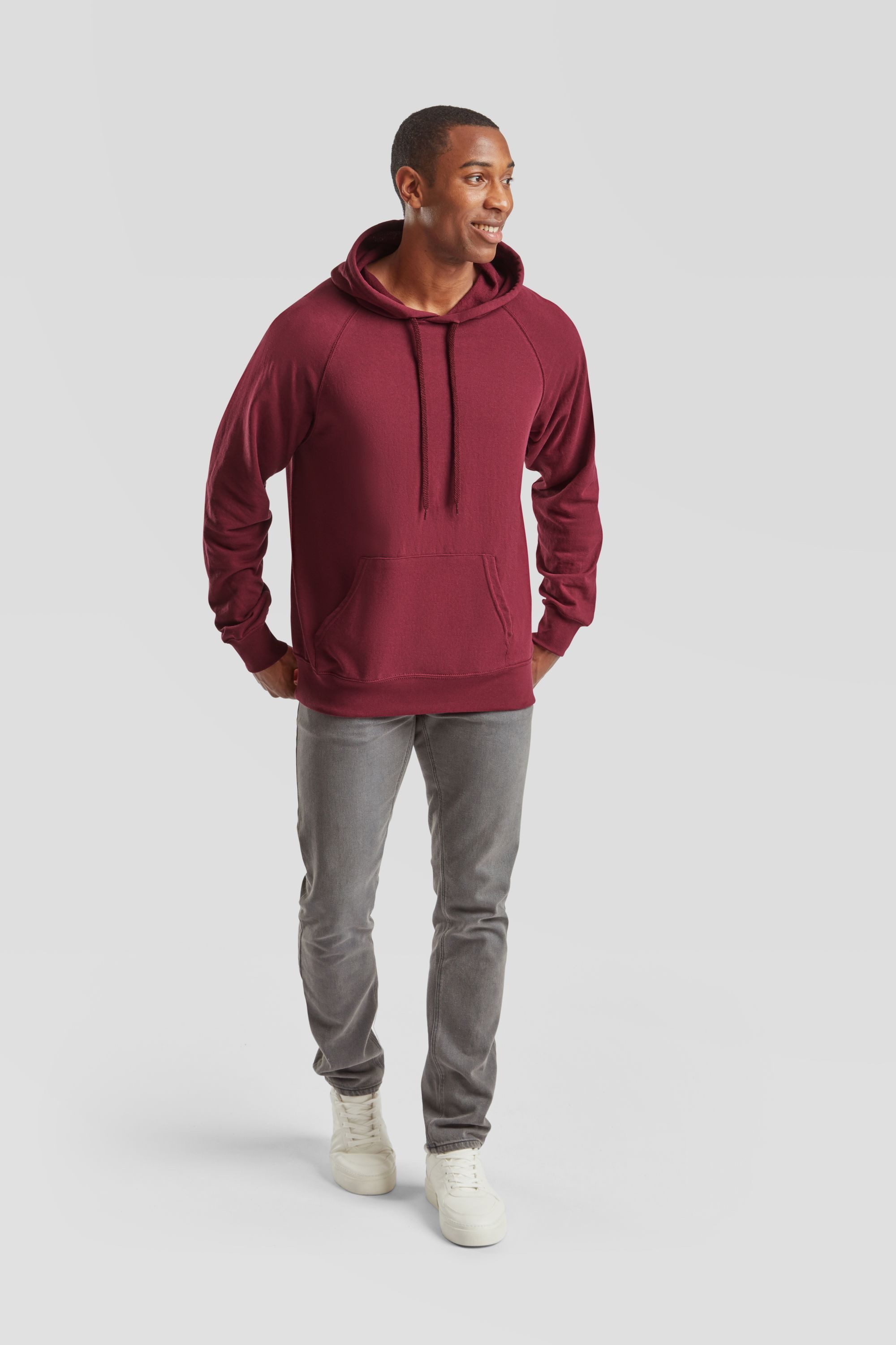 Fruit of the Loom Kapuzensweatshirt Fruit günstig online kaufen