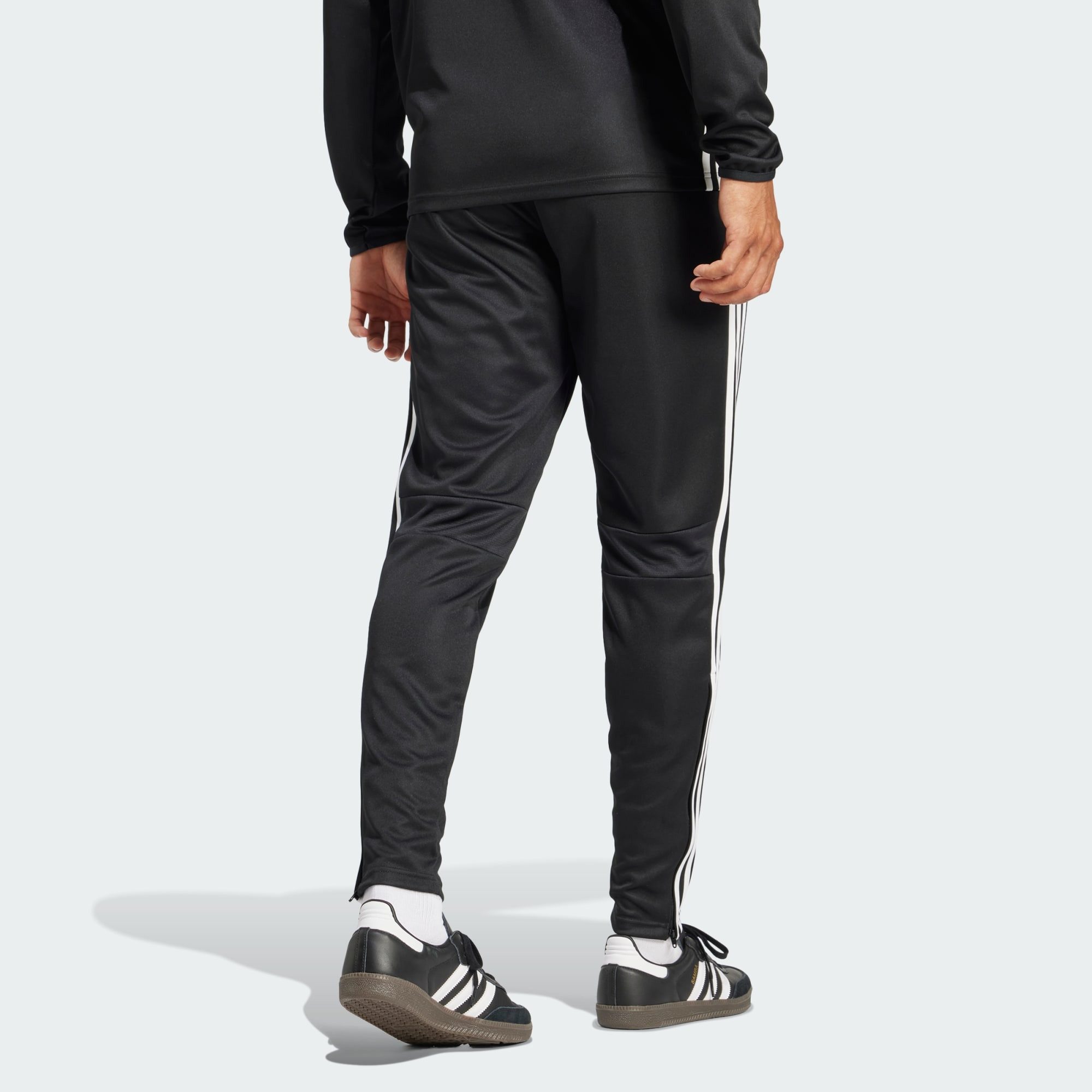 adidas Performance Trainingshose TIRO 25 ESSENTIALS TRAININGSHOSE (1-tlg)
