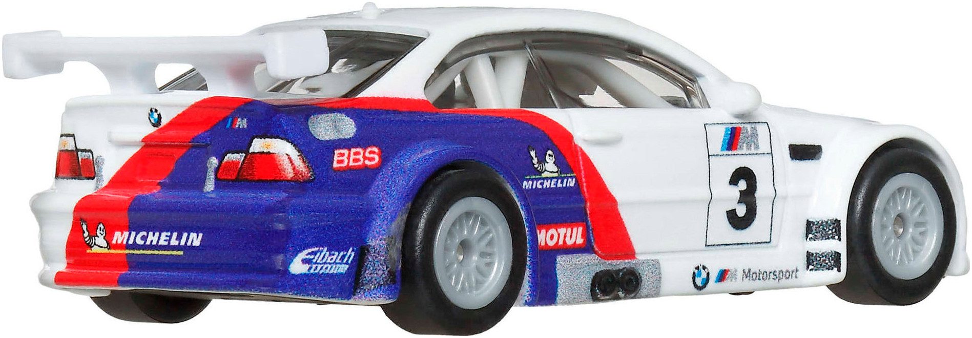 Hot Wheels Spielzeug-Auto 2-Pack - BMW, günstig online kaufen