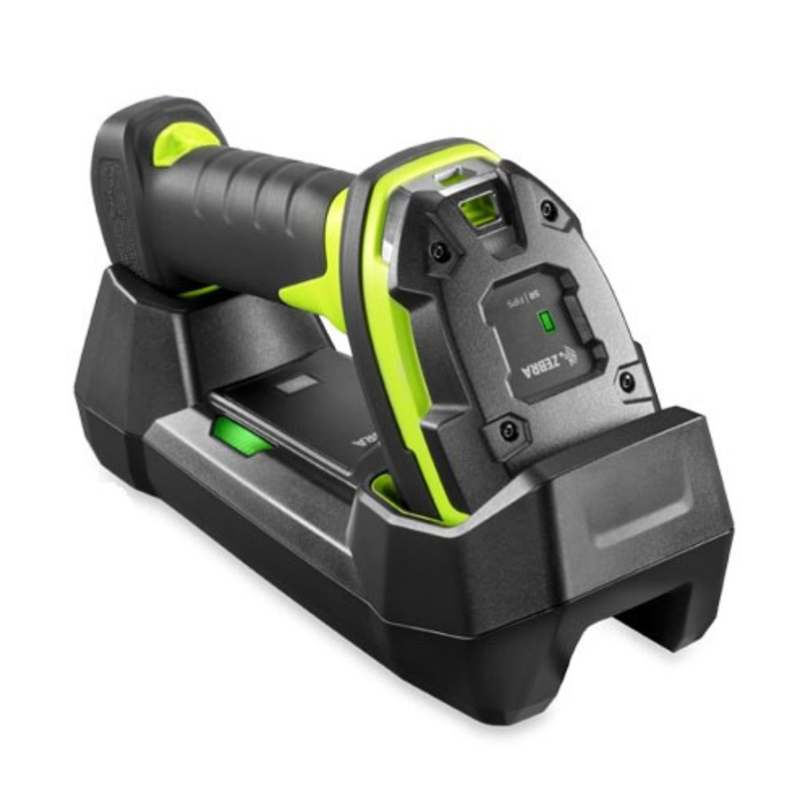 ZEBRA Bluetooth-Scanner LI3678-ER [LI3678-ER3U42A0S1W] Scanner
