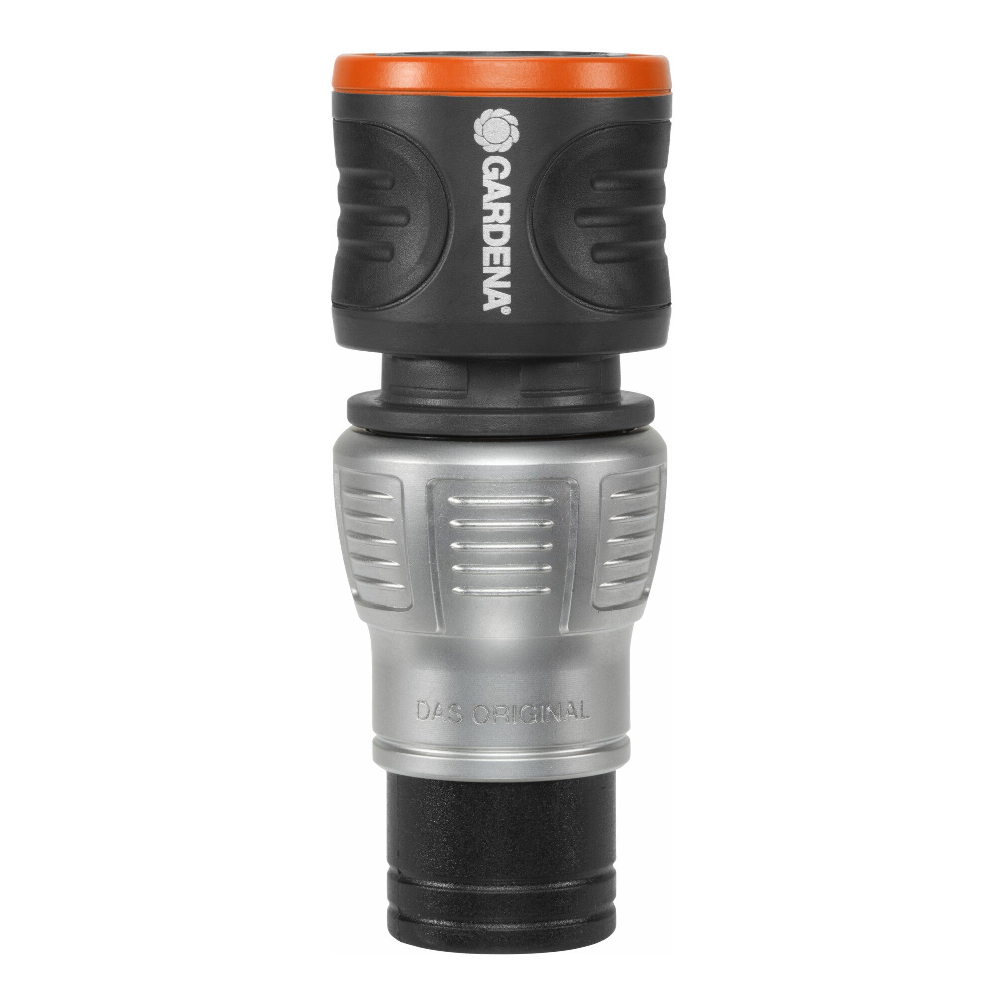GARDENA Schlauch GARDENA Premium Wasserstop 1/2" - 5/8", lose