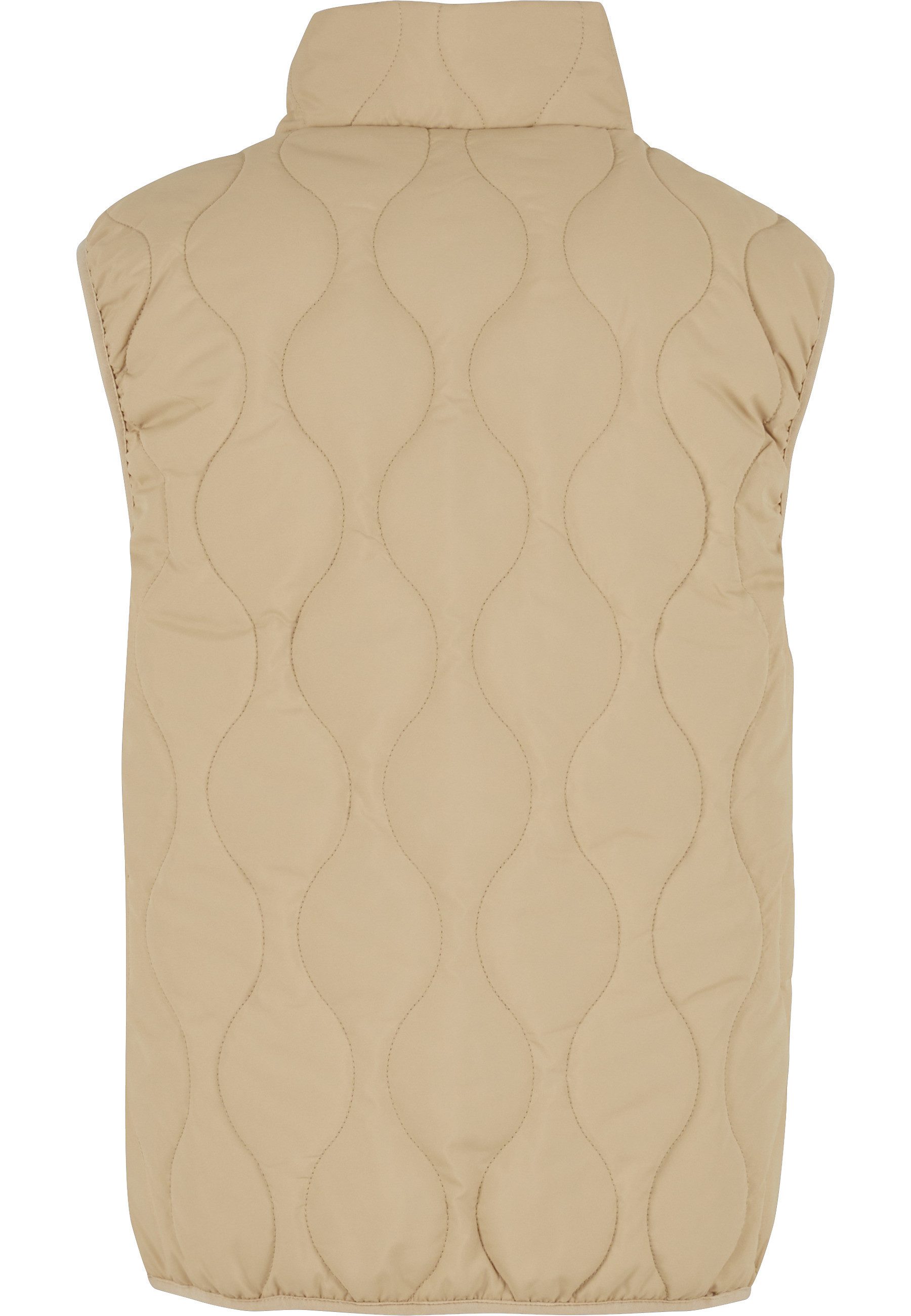 URBAN CLASSICS Steppweste Urban Classics Mens Super Light Bubble Vest (1-tl günstig online kaufen