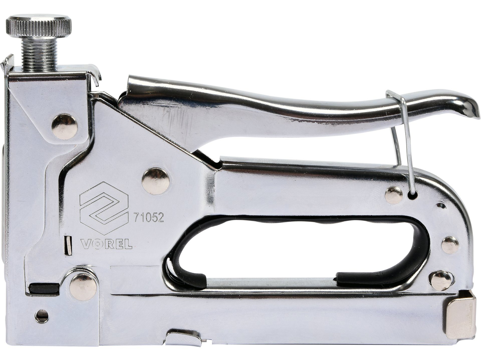 TRIZERATOP Heftgerät Handtacker, Heftgerät 4-14mm, (komplett)