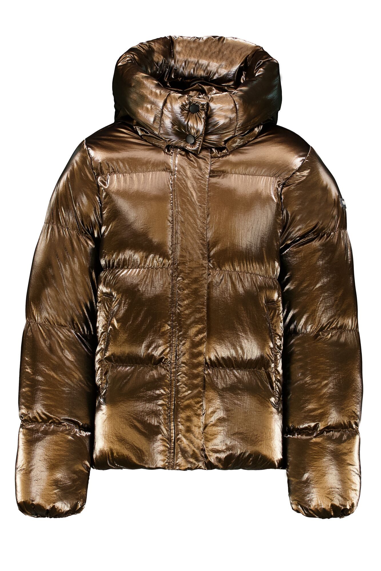 Garcia Steppjacke mit Kapuze for GIRLS – Bild 5 von 5