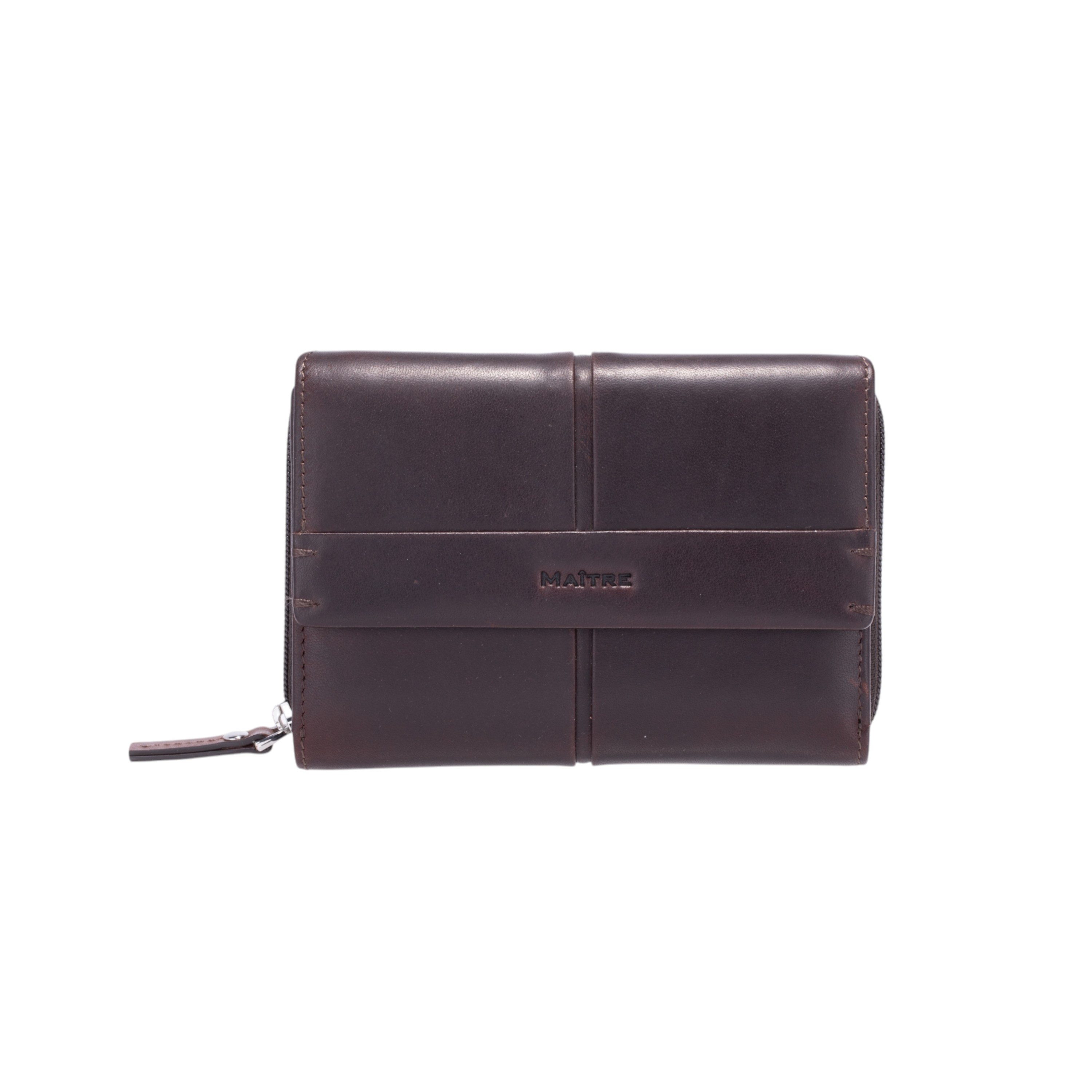 Maître Geldbörse Maitre - Unisex Geldbeutel Birkenfeld Diethilde