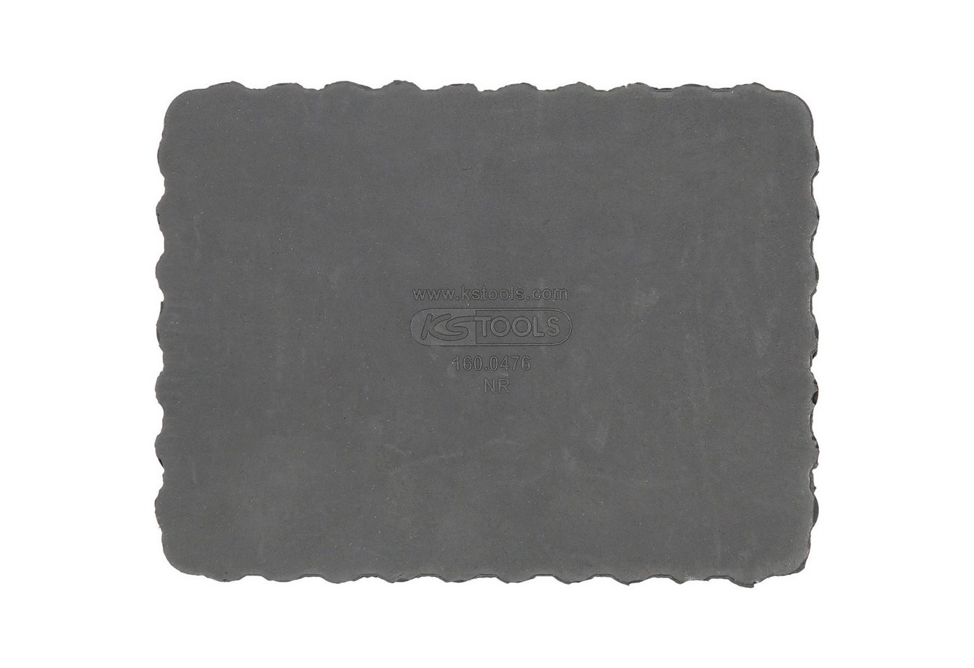 Thumbnail - KS Tools Drehmomentschlüssel KS TOOLS Gummiauflage 01 für Hebebühnen 160 x 120 x 20 mm - 160....