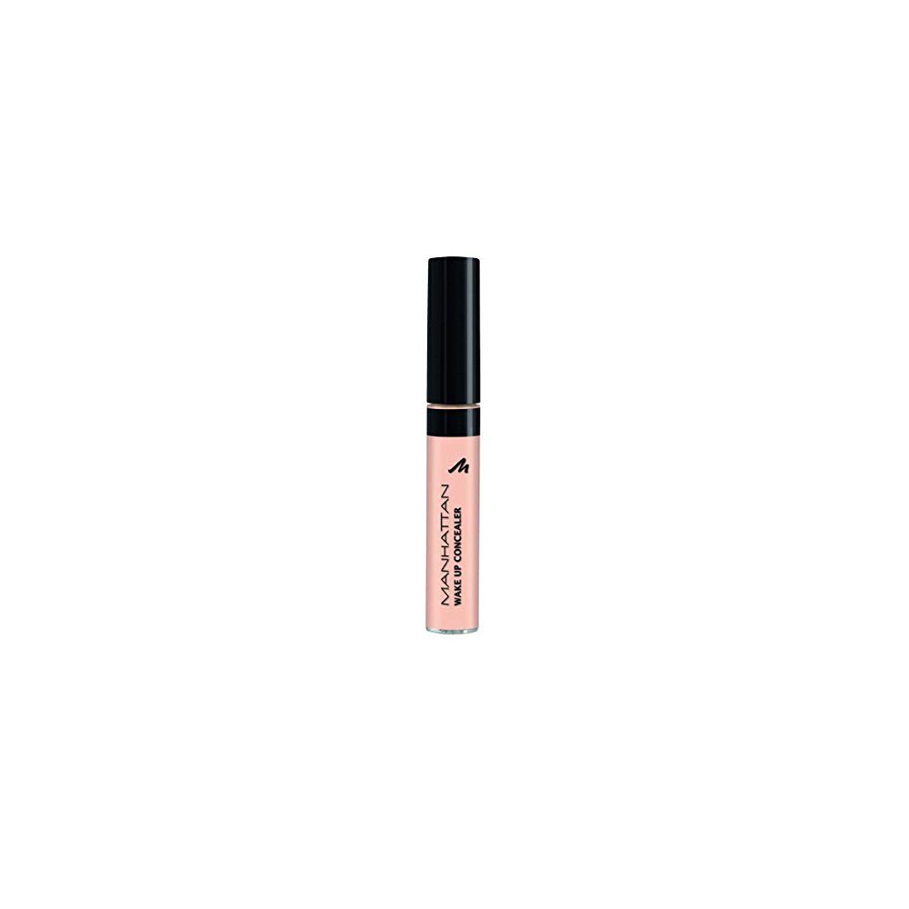 Up 7ml MANHATTAN Classic 1 Farbe Concealer 4, Ivory Concealer, x Wake