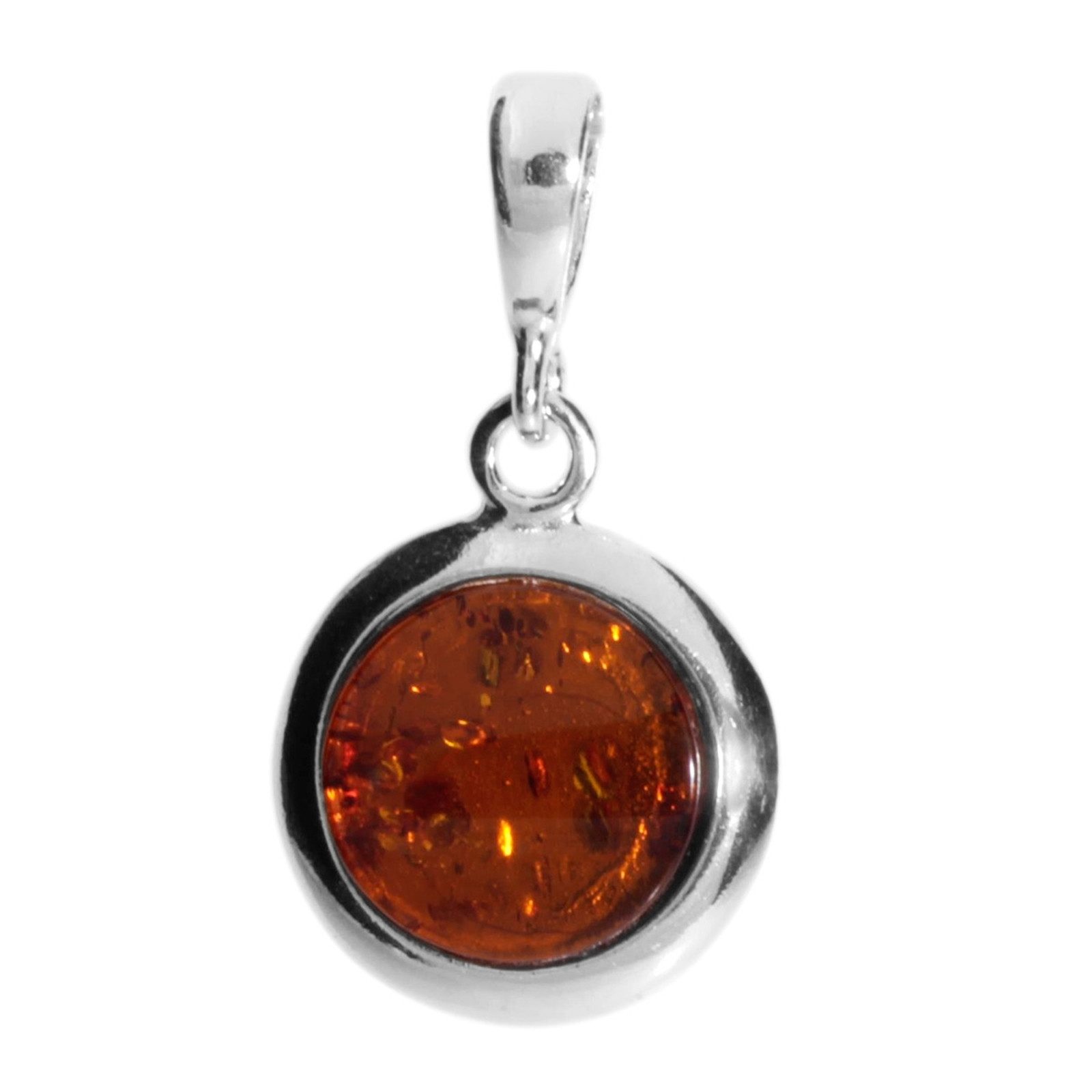 OSTSEE-SCHMUCK Kettenanhänger Ostsee-Schmuck Anhänger Paulina Anhänger günstig online kaufen