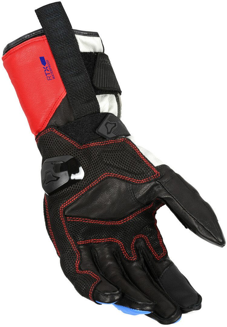 Macna Motorradhandschuhe Rango RTX wasserdichte Motorrad günstig online kaufen