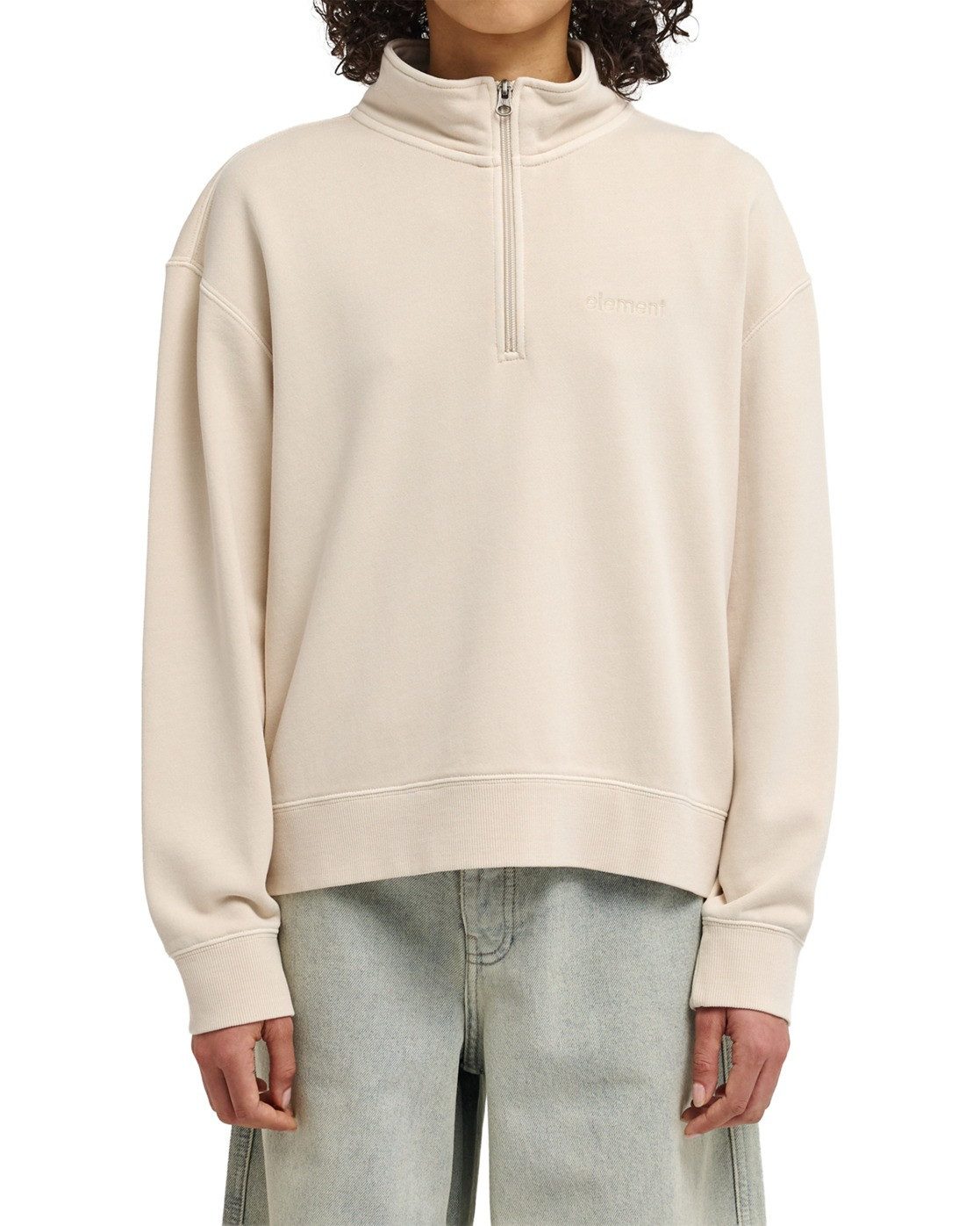 Element Sweatshirt Lowcase