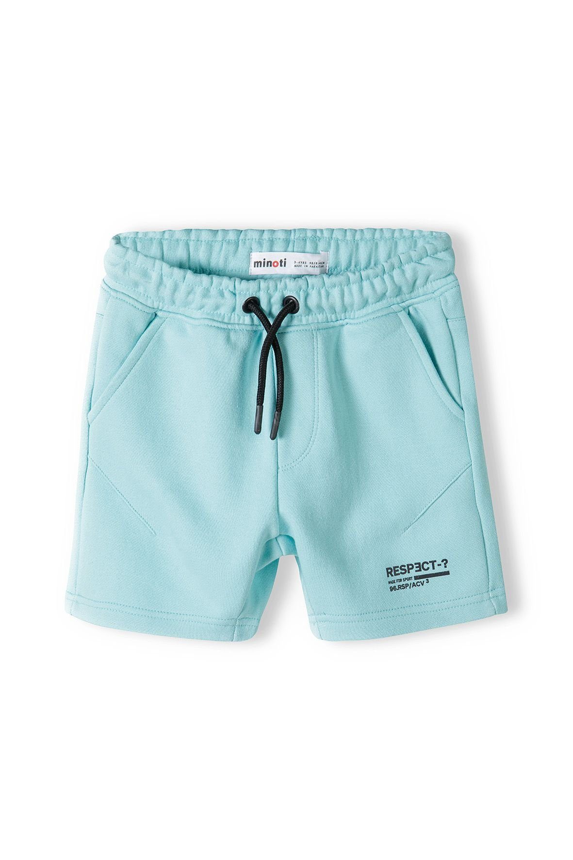 Sweatshorts Shorts (3y-14y) MINOTI