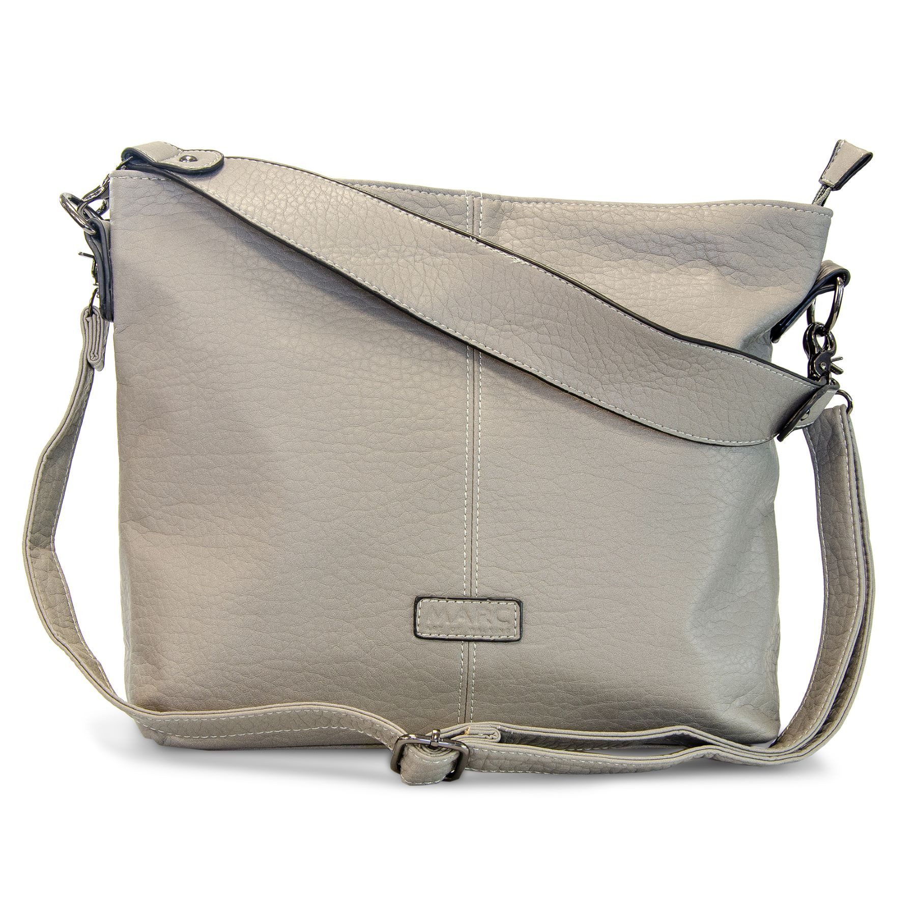 MARC Shoes Handtasche MARC Erwachsene Taschen Handtasche Limoges Syntet