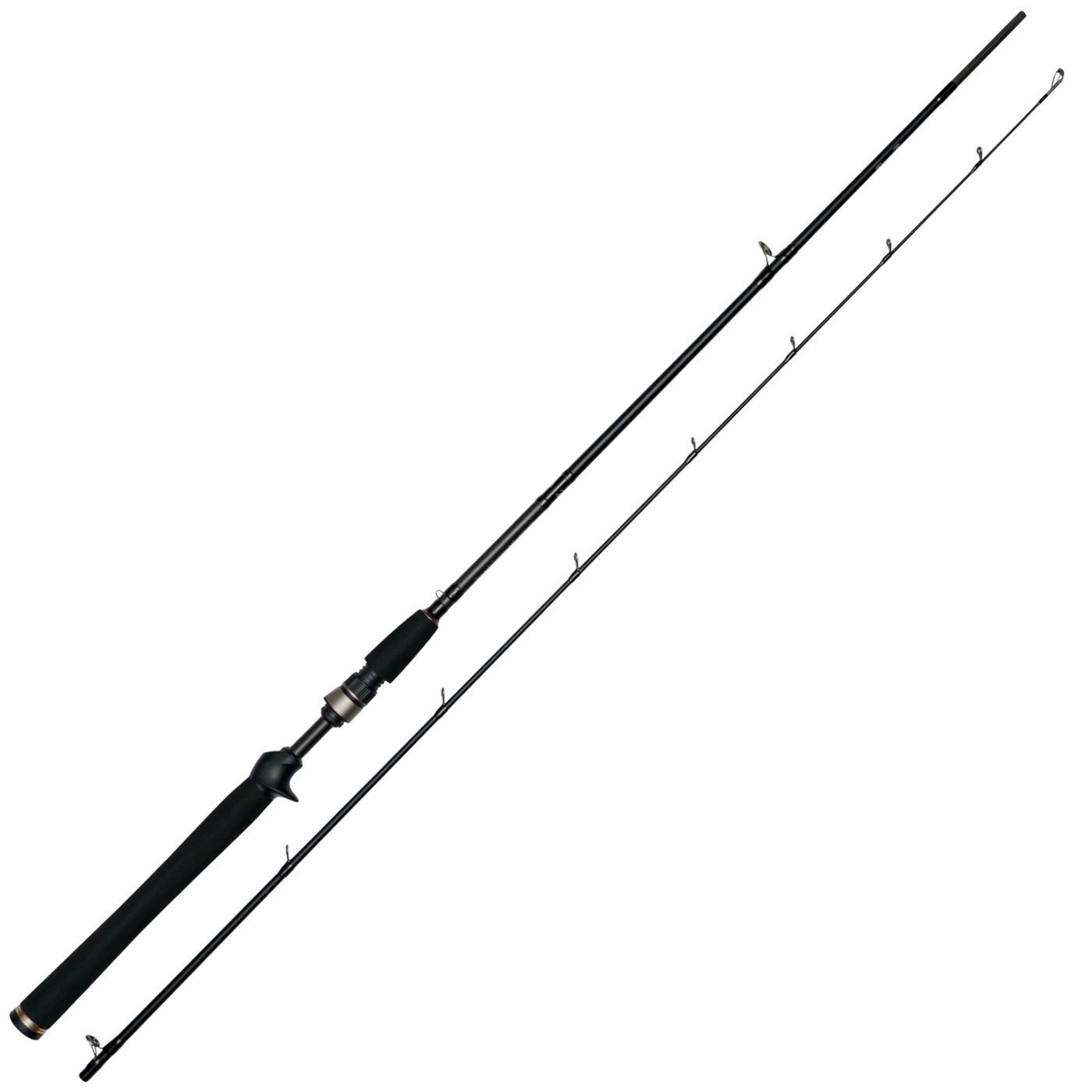 WESTIN Spinnrute 185cm W3 Vertical Jigging-T 2ND H 21-40g Rute