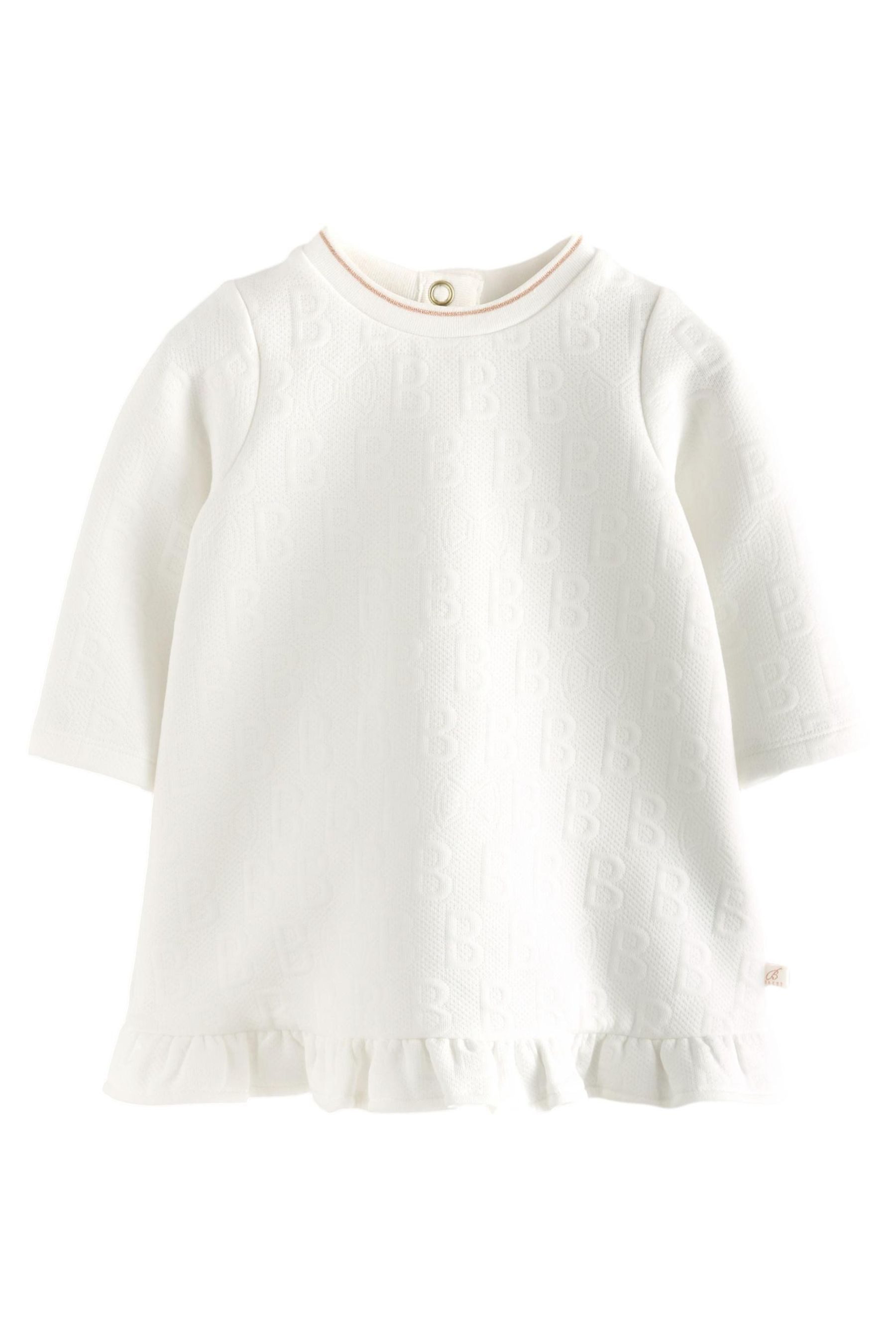 Baker by Ted Baker Strickkleid Baker günstig online kaufen