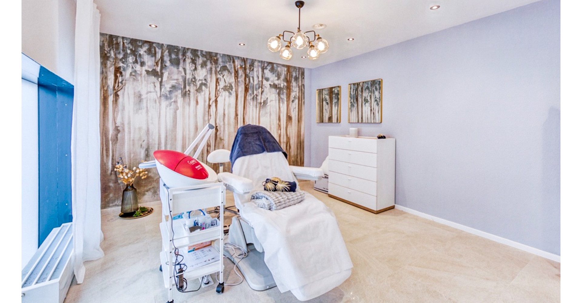 Jochen Schweizer Erlebnisgutschein Gesichtsbehandlung Zürich