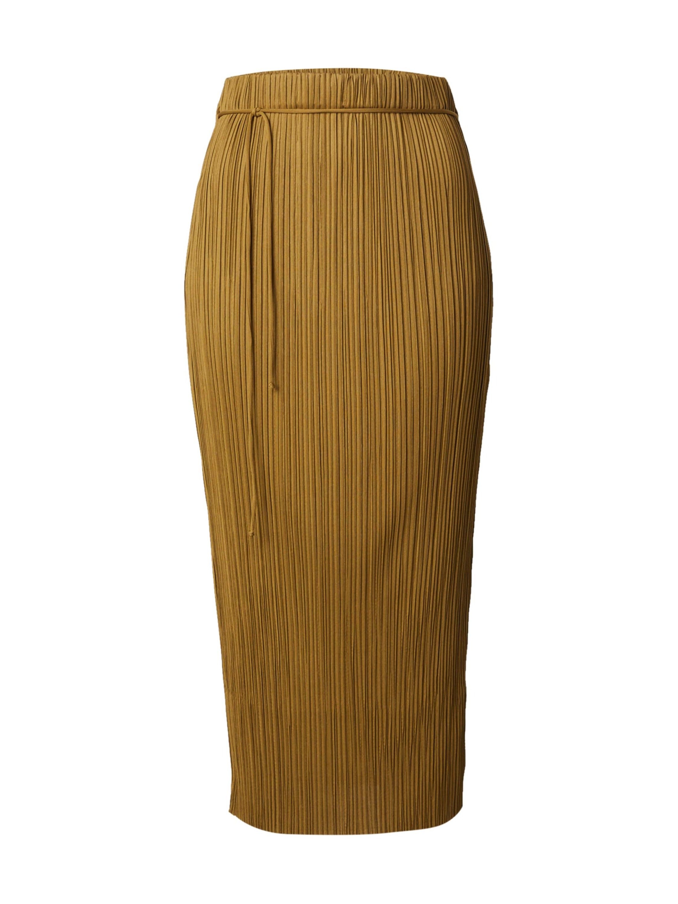 EDITED Maxirock Yasemin (1-tlg) Plain/ohne Details