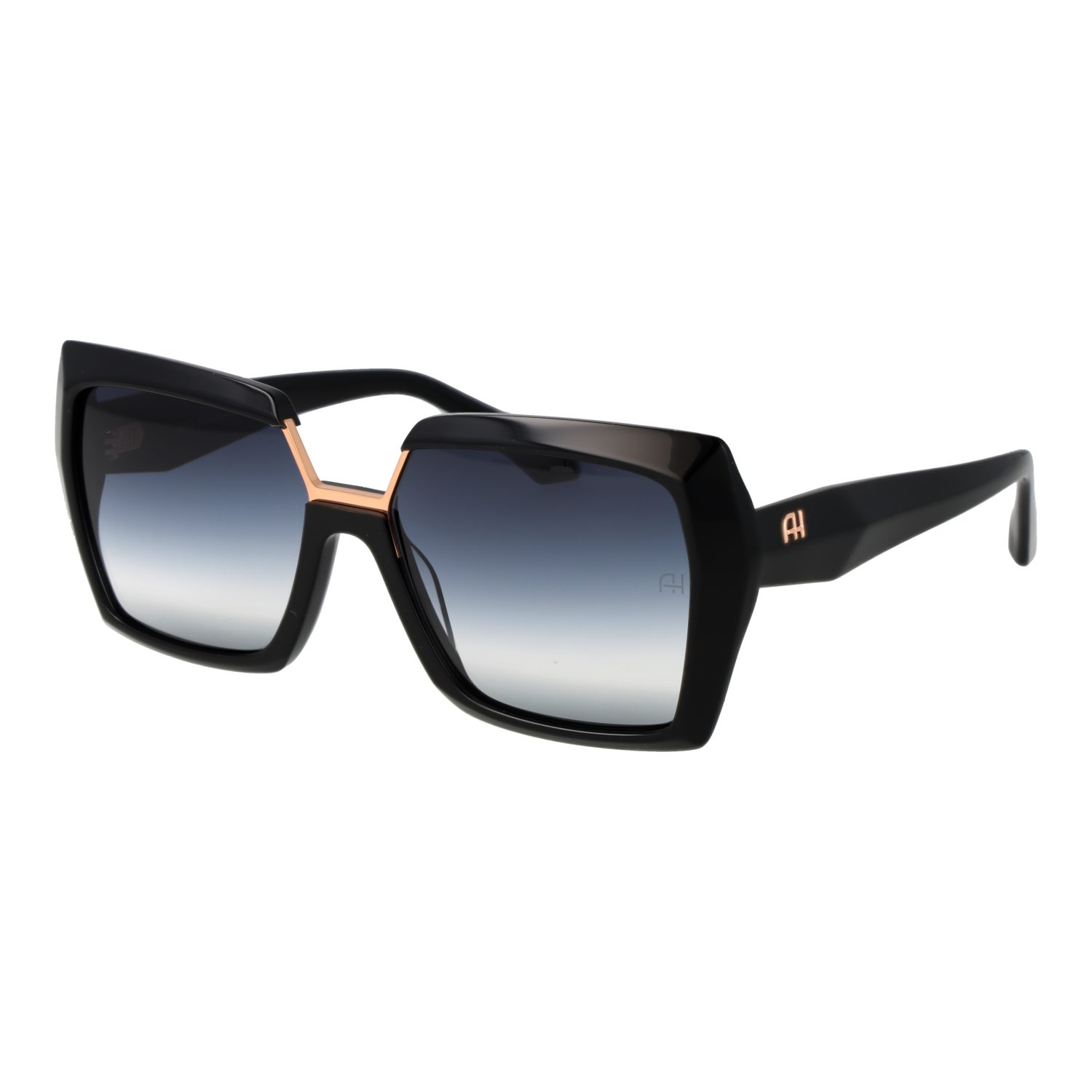 ANA HICKMANN Sonnenbrille AH9417 56A01