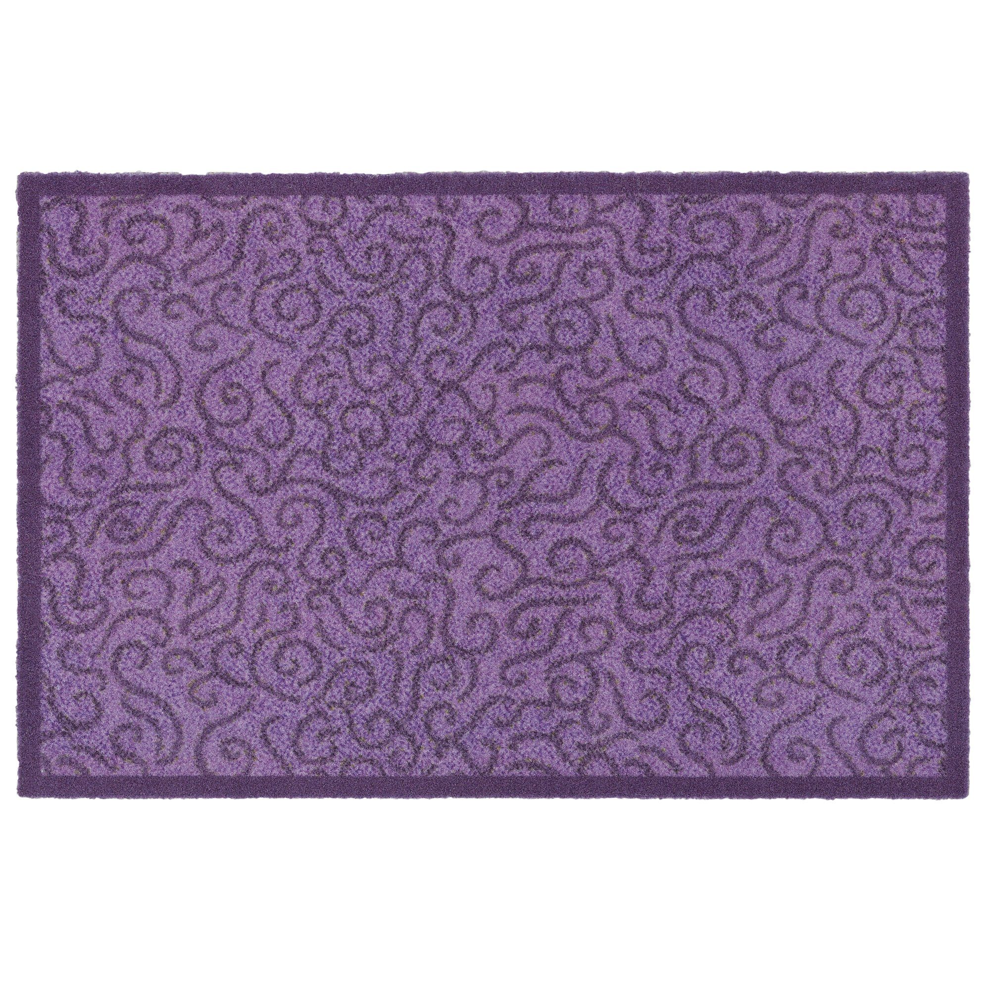 Pergamon Fußmatte Fußmatte Sauberlauf Superclean, Rechteckig, günstig online kaufen