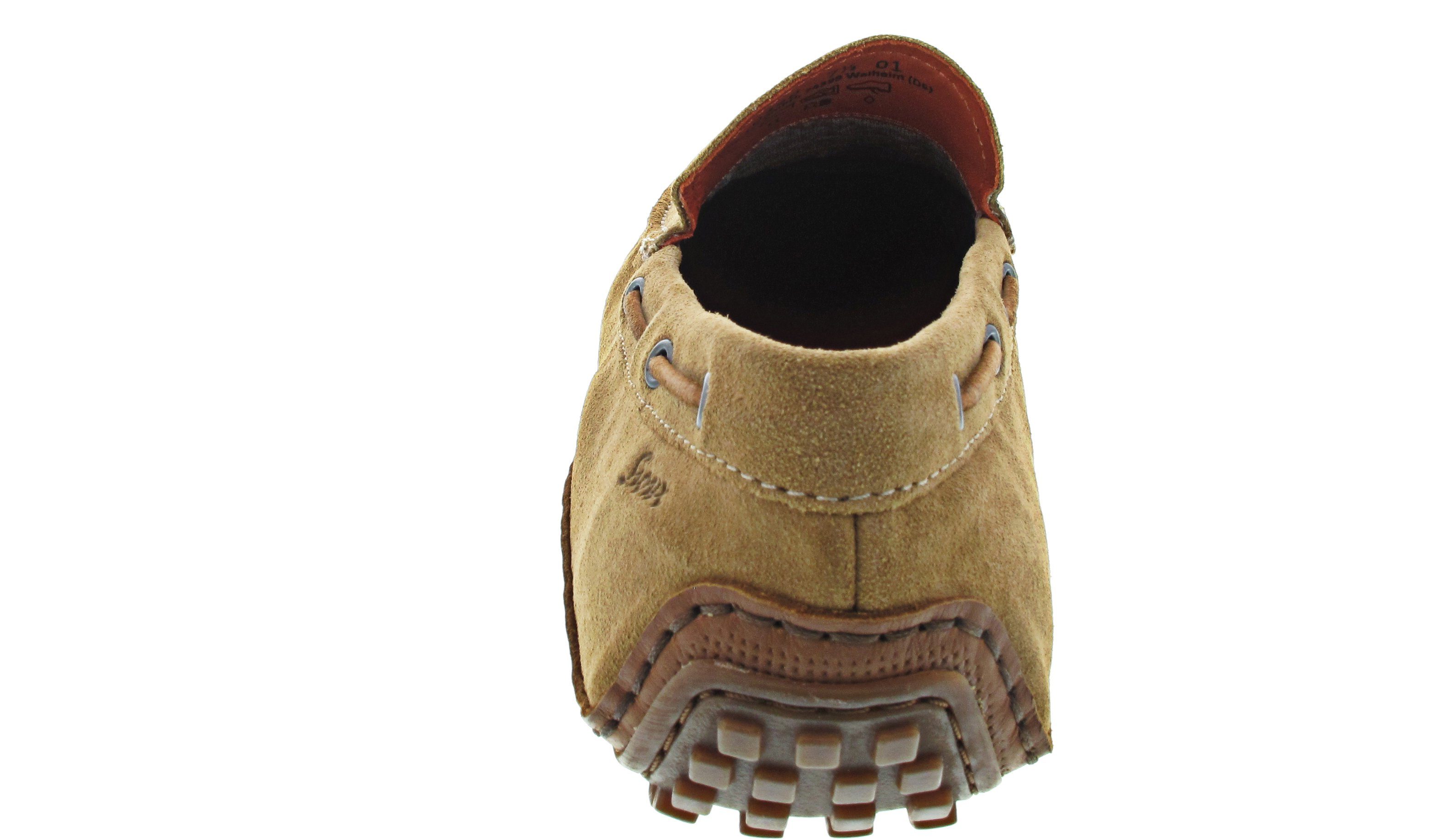 SIOUX Mokassin