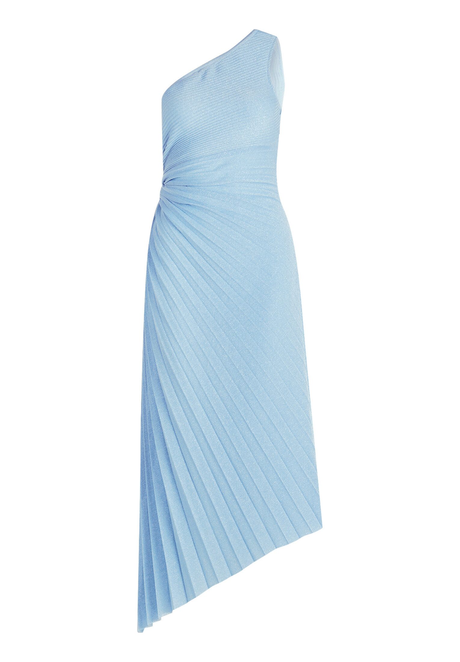 Vera Mont Abendkleid Damen im Glitzer-Look