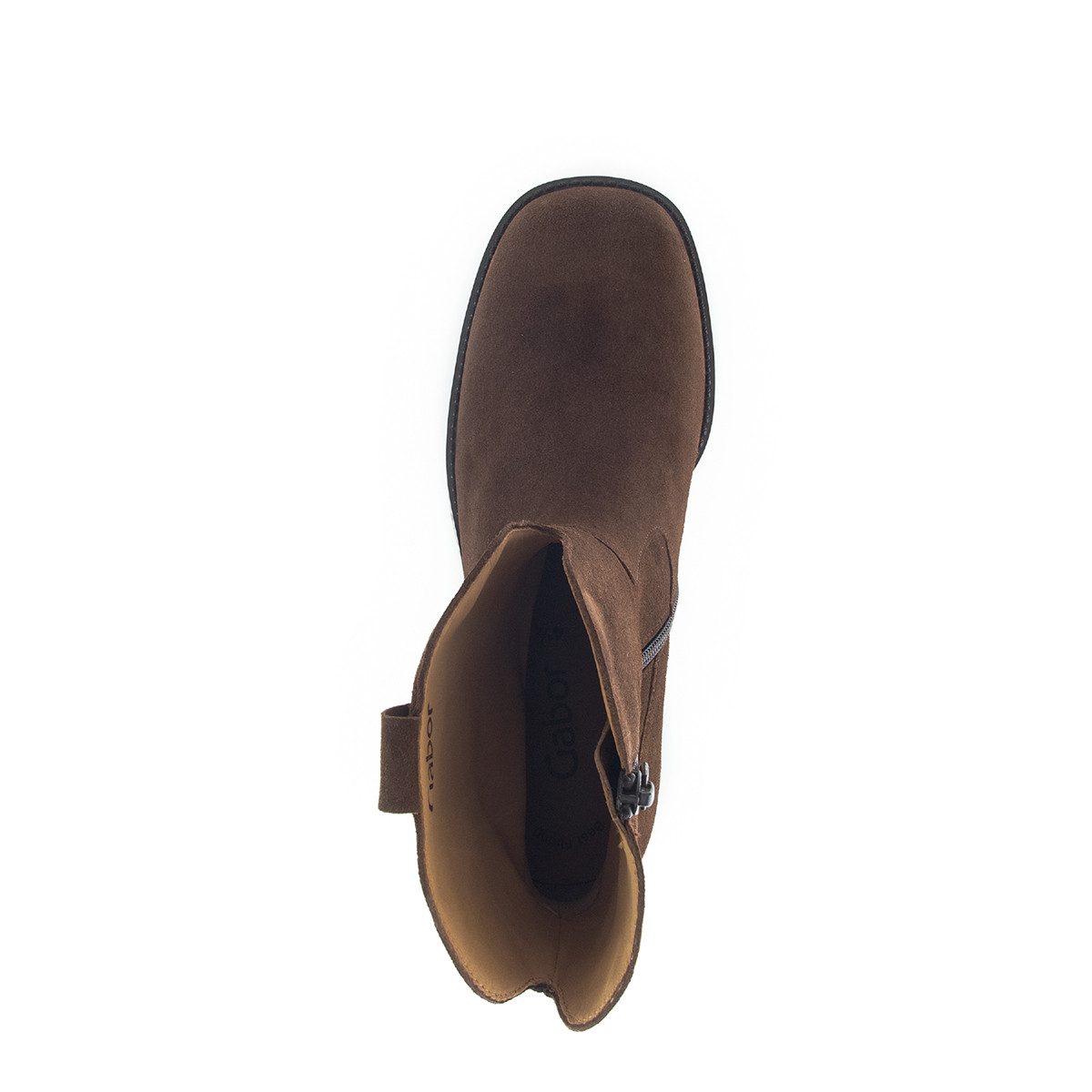 Gabor Gabor 5.922.18_7, Stiefeletten, Braun, Damen Stiefelette