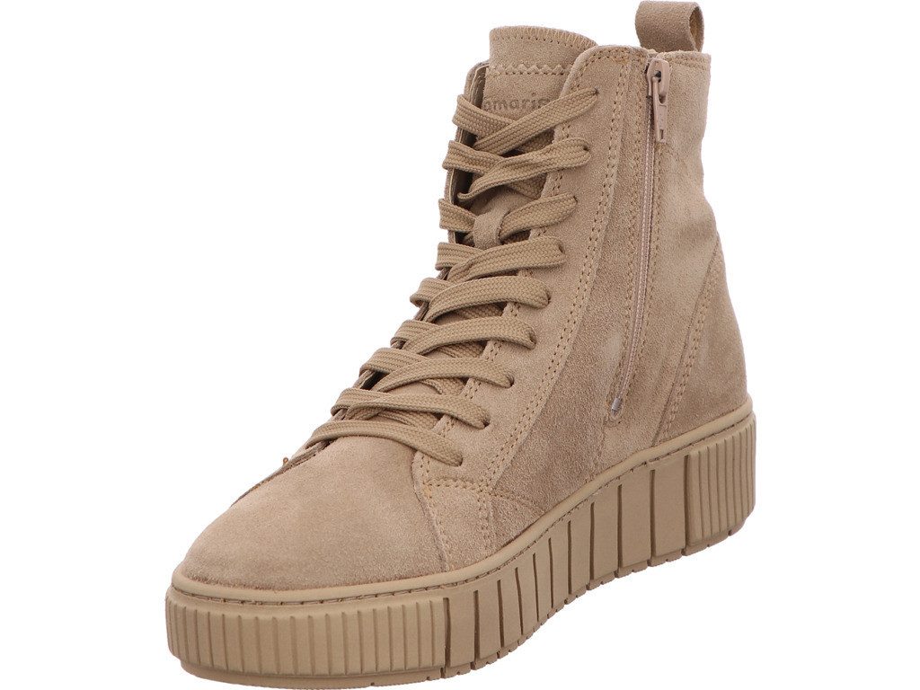 Tamaris REISSVERSCHLUSSSTIEFEL Schnürschuh günstig online kaufen