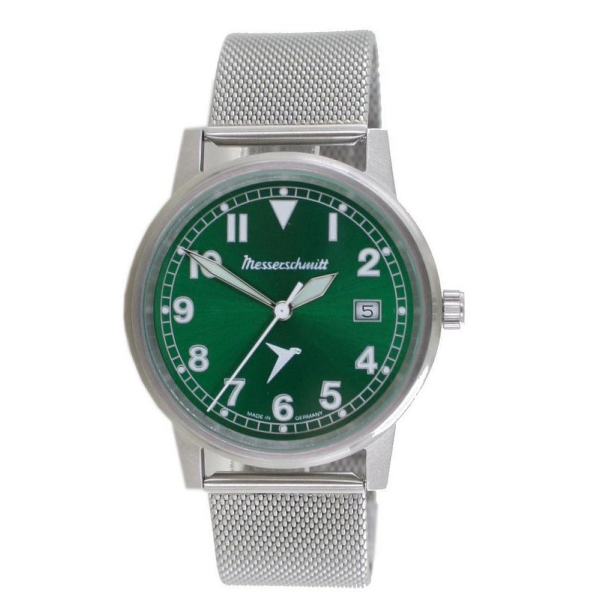 Quarzuhr ME-9673-02M