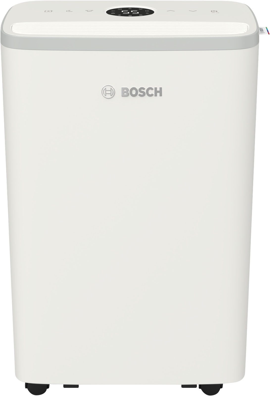 BOSCH Luftentfeuchter Dry 2000 - Ideal für Wohnung & schnelle Trocknung der günstig online kaufen