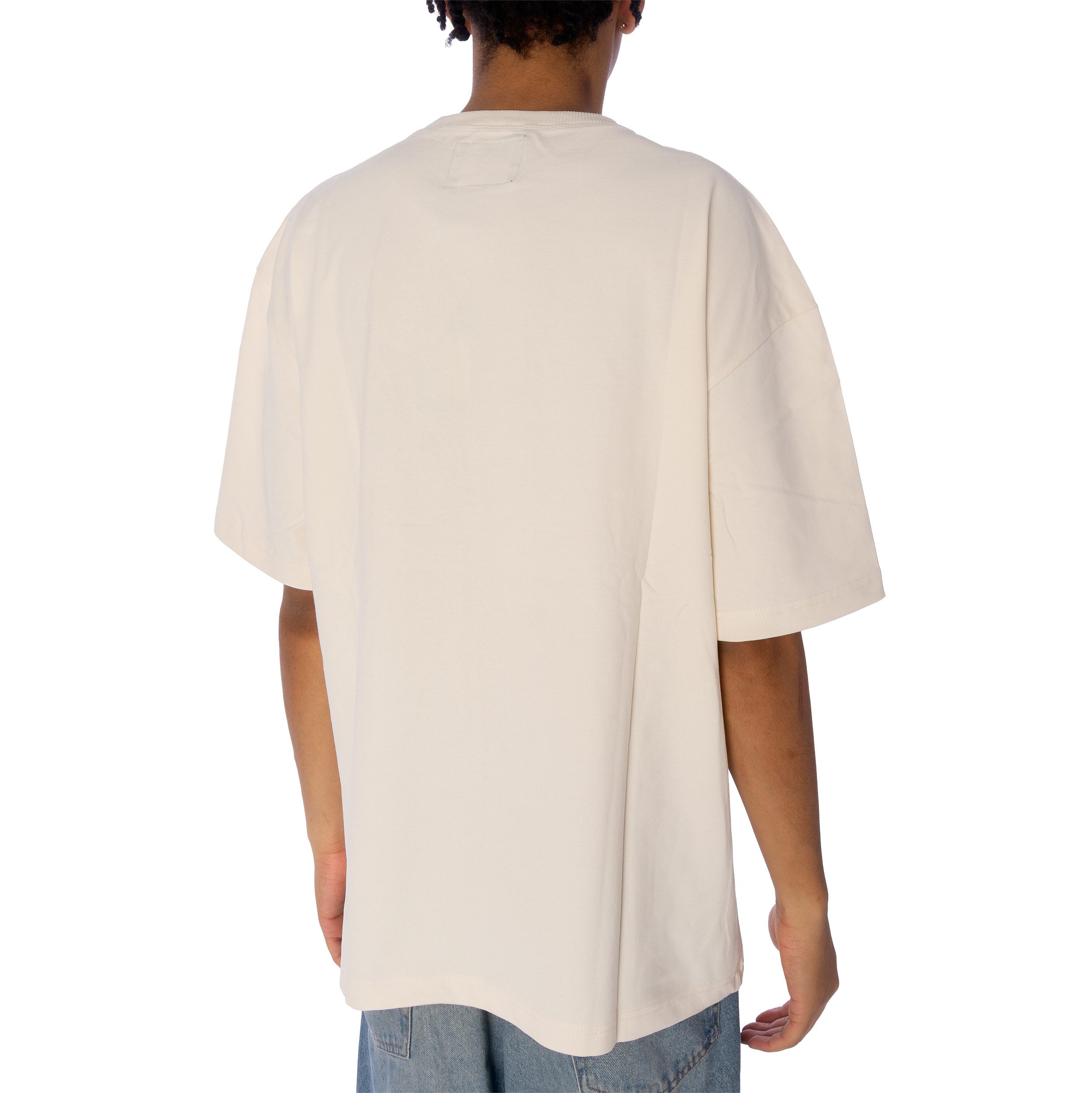 PEQUS T-Shirt T-Shirt Pequs Mythic Logo günstig online kaufen