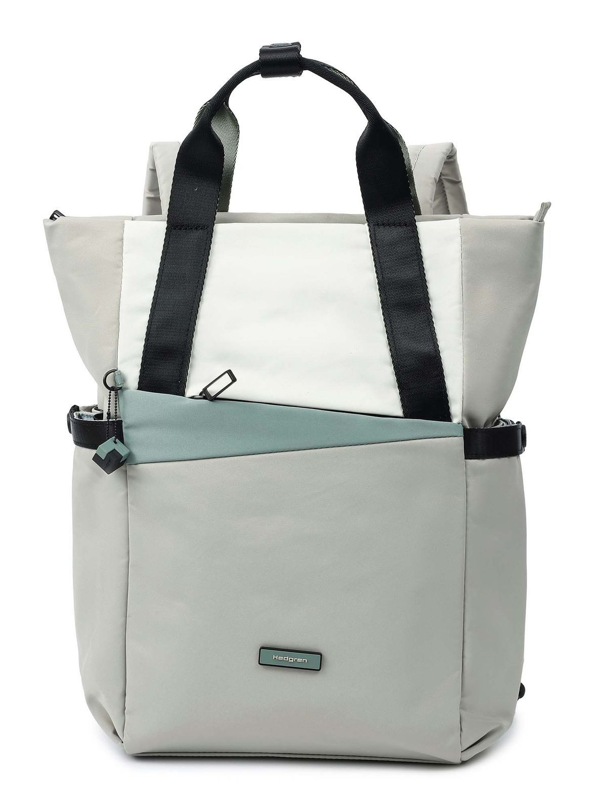 Hedgren Rucksack Solar Backpack / Tote 14"